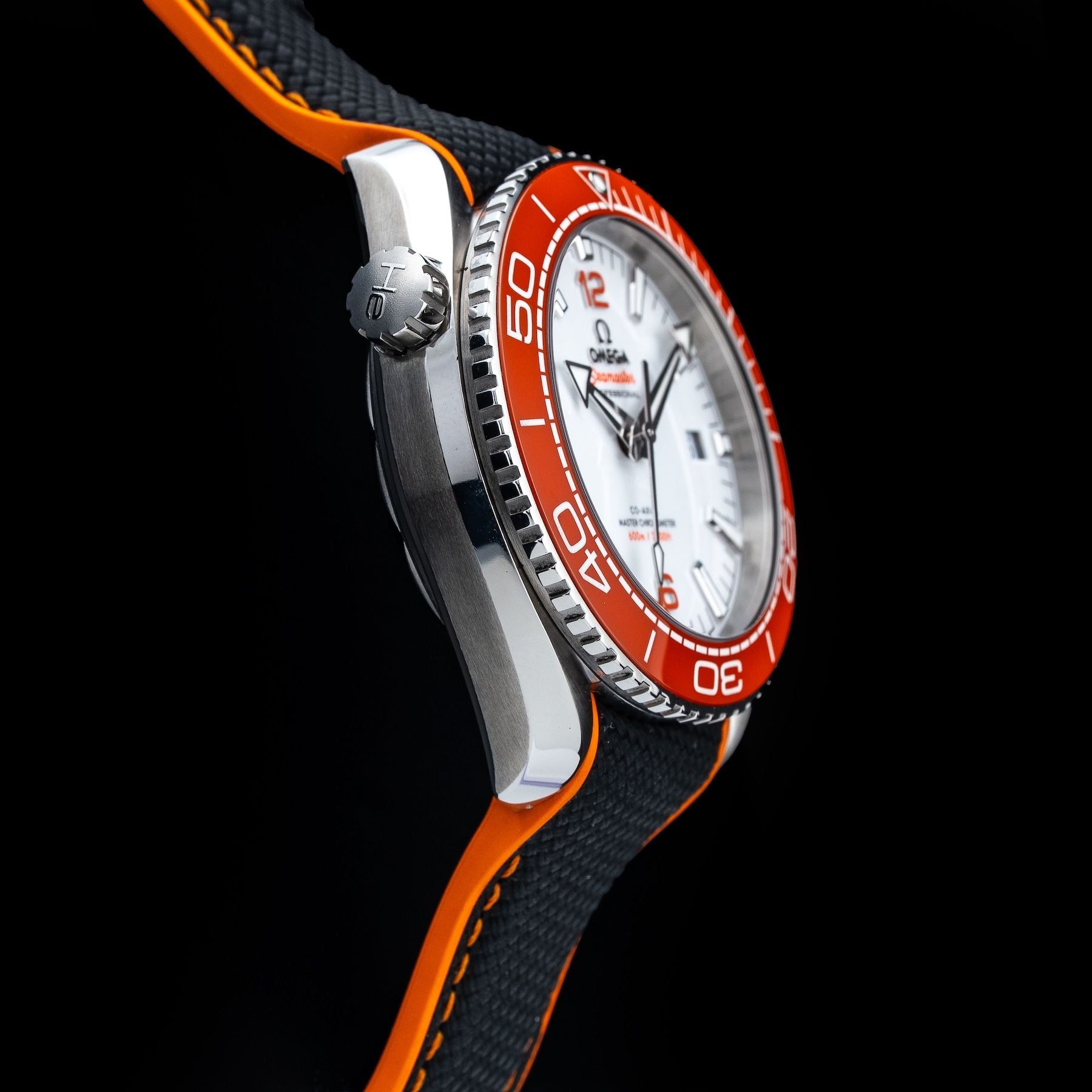 Omega Omega Seamaster Planet Ocean 215.30.44.21.04.001