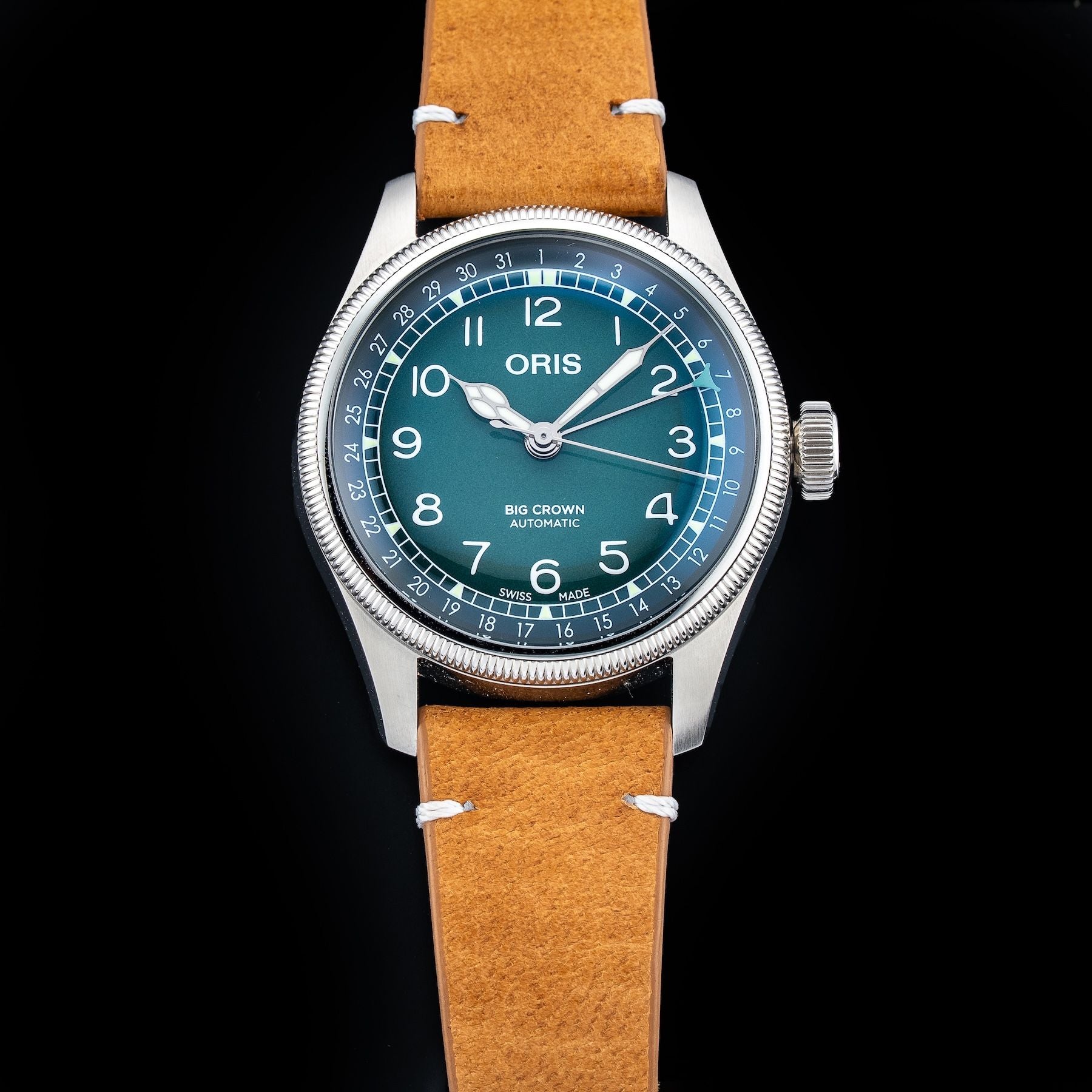 Oris Big Crown 01 754 7779 4067