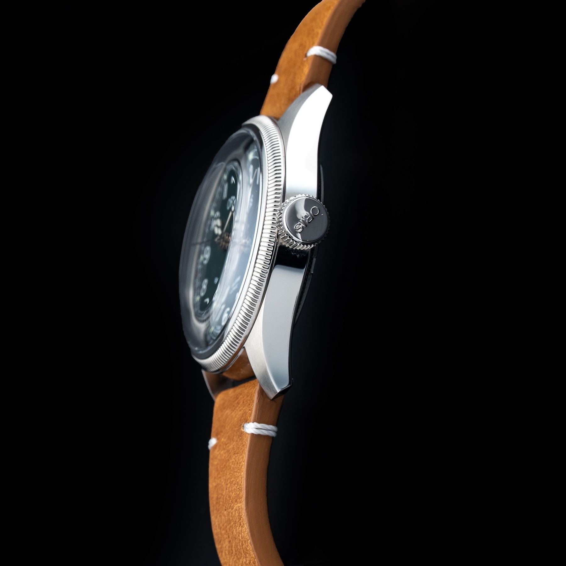 Oris Big Crown 01 754 7779 4067
