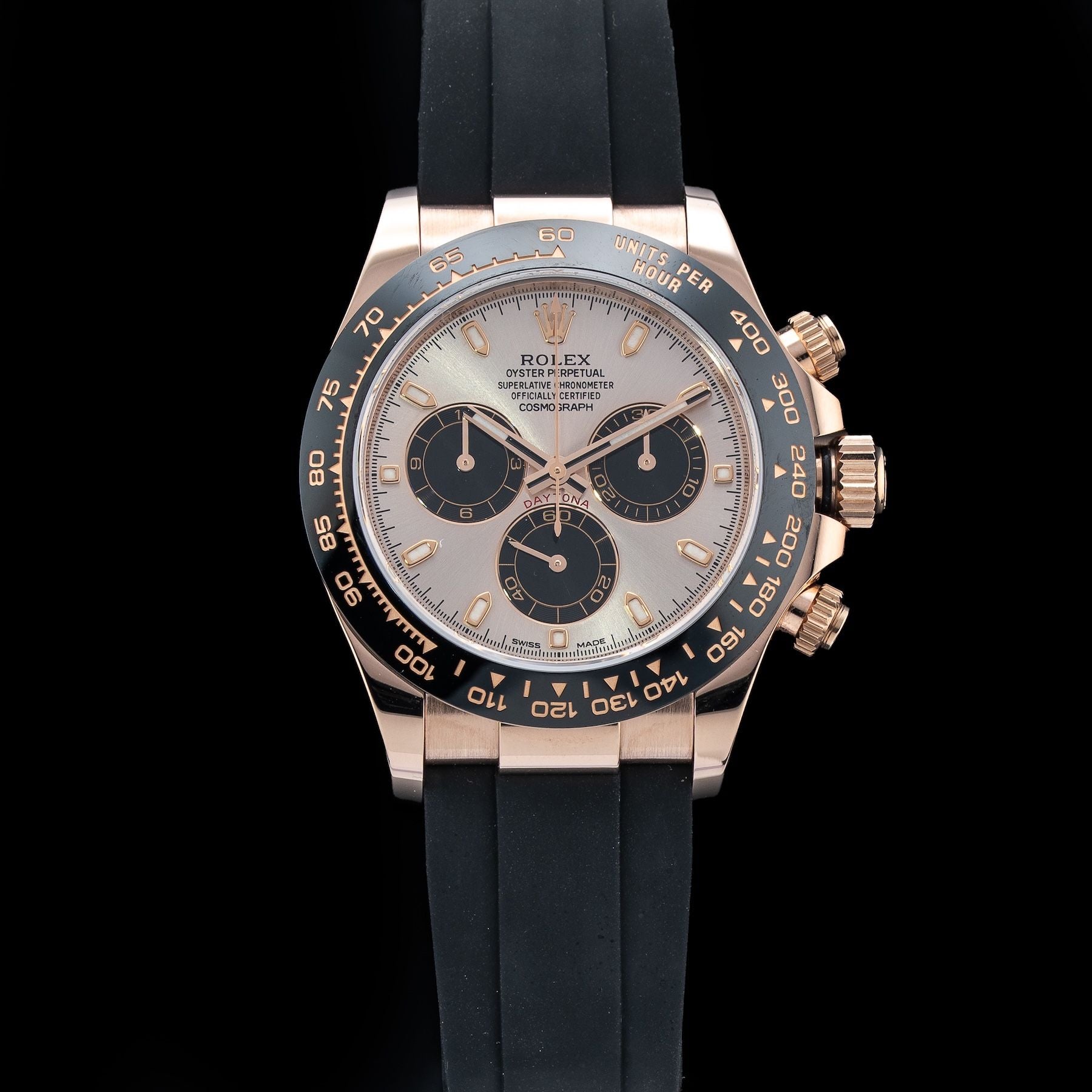 Rolex 116515LN Cosmograph Daytona