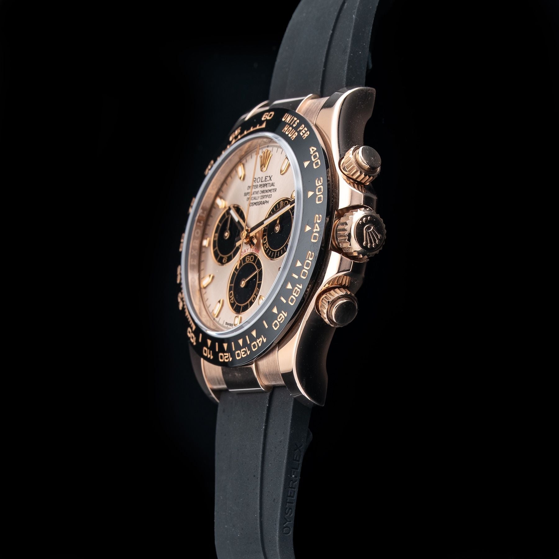 Rolex 116515LN Cosmograph Daytona