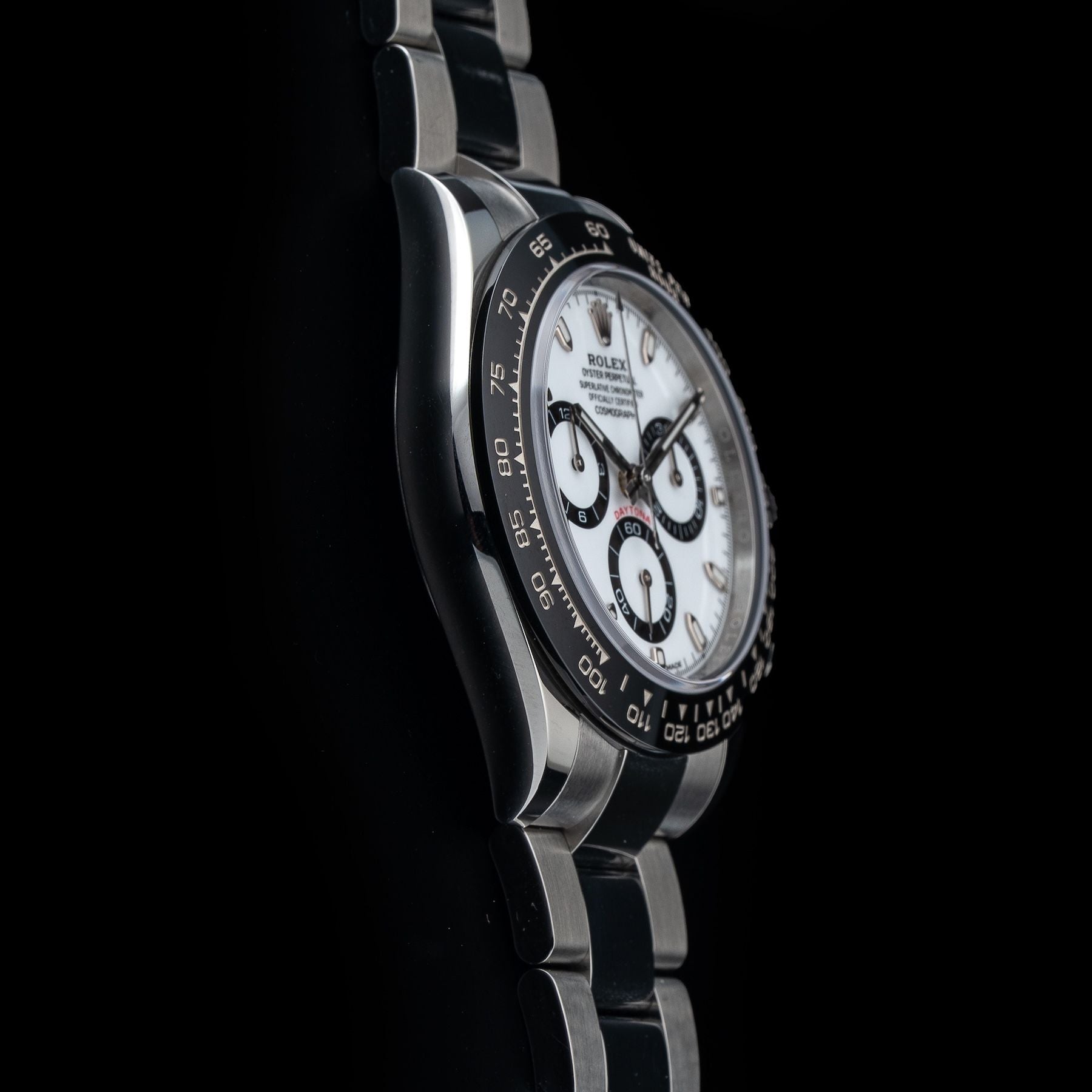 Rolex Cosmograph Daytona 116500