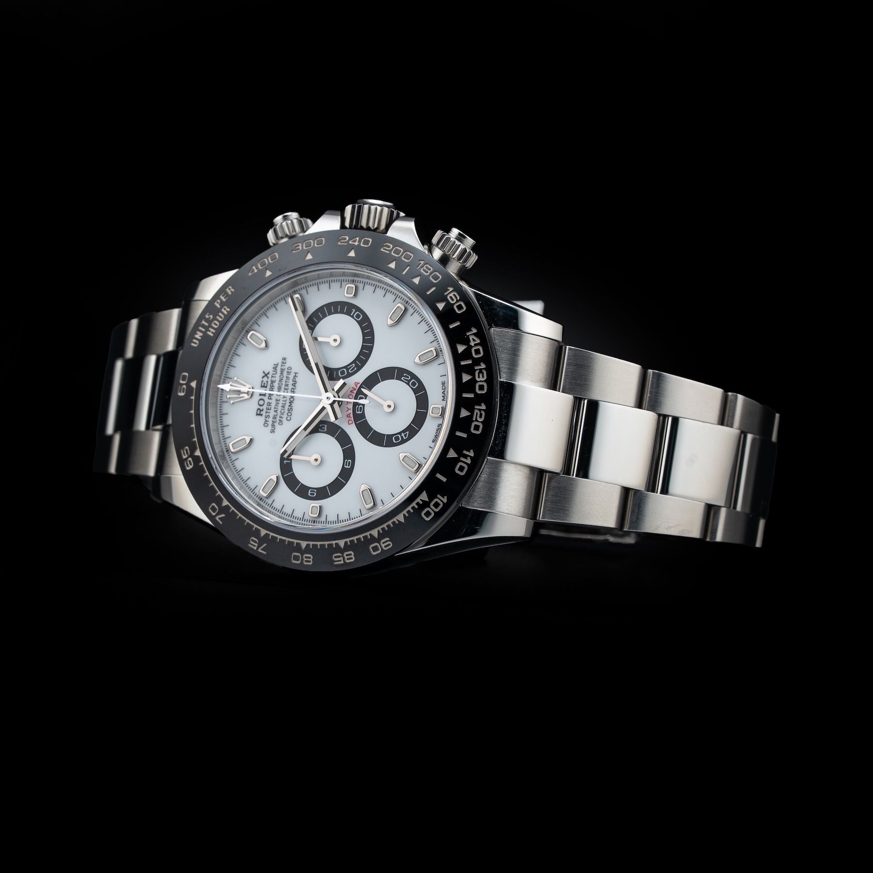 Rolex Cosmograph Daytona 116500