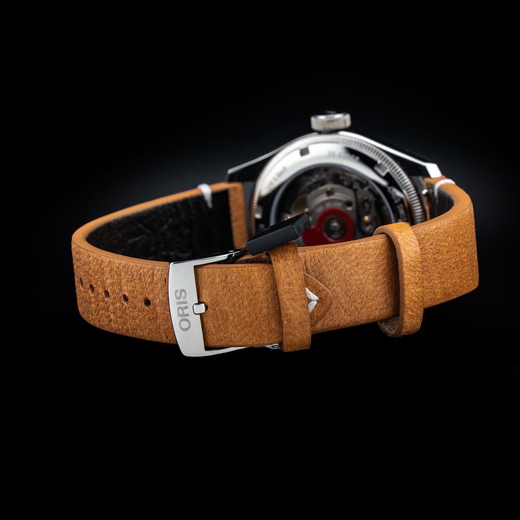 Oris Big Crown 01 754 7779 4067