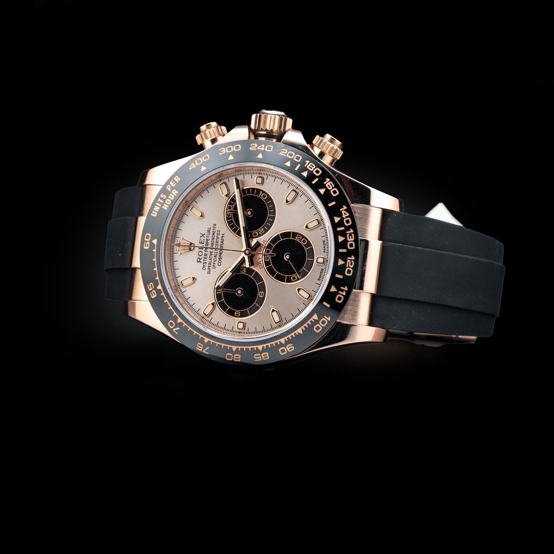 Rolex 116515LN Cosmograph Daytona