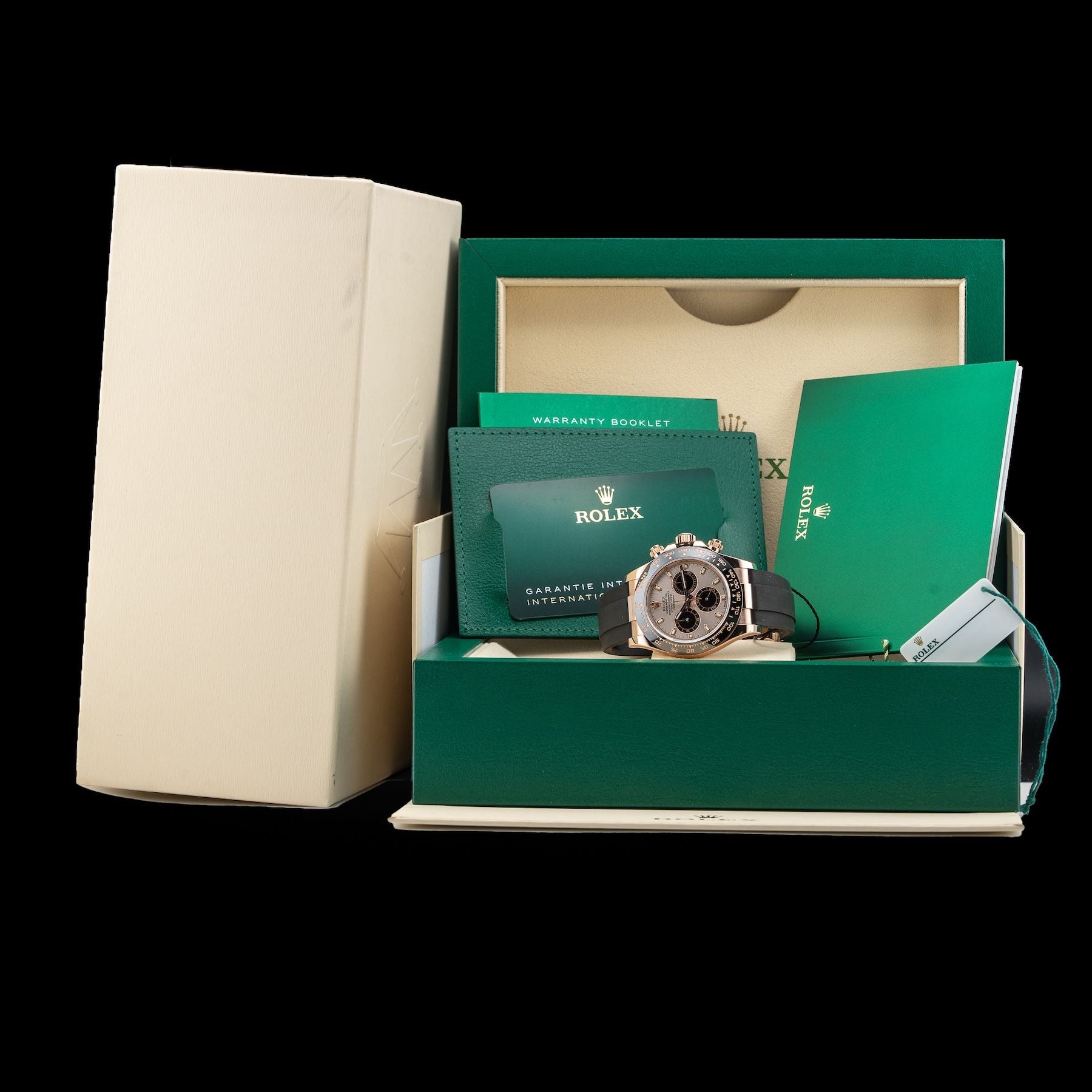Rolex 116515LN Cosmograph Daytona