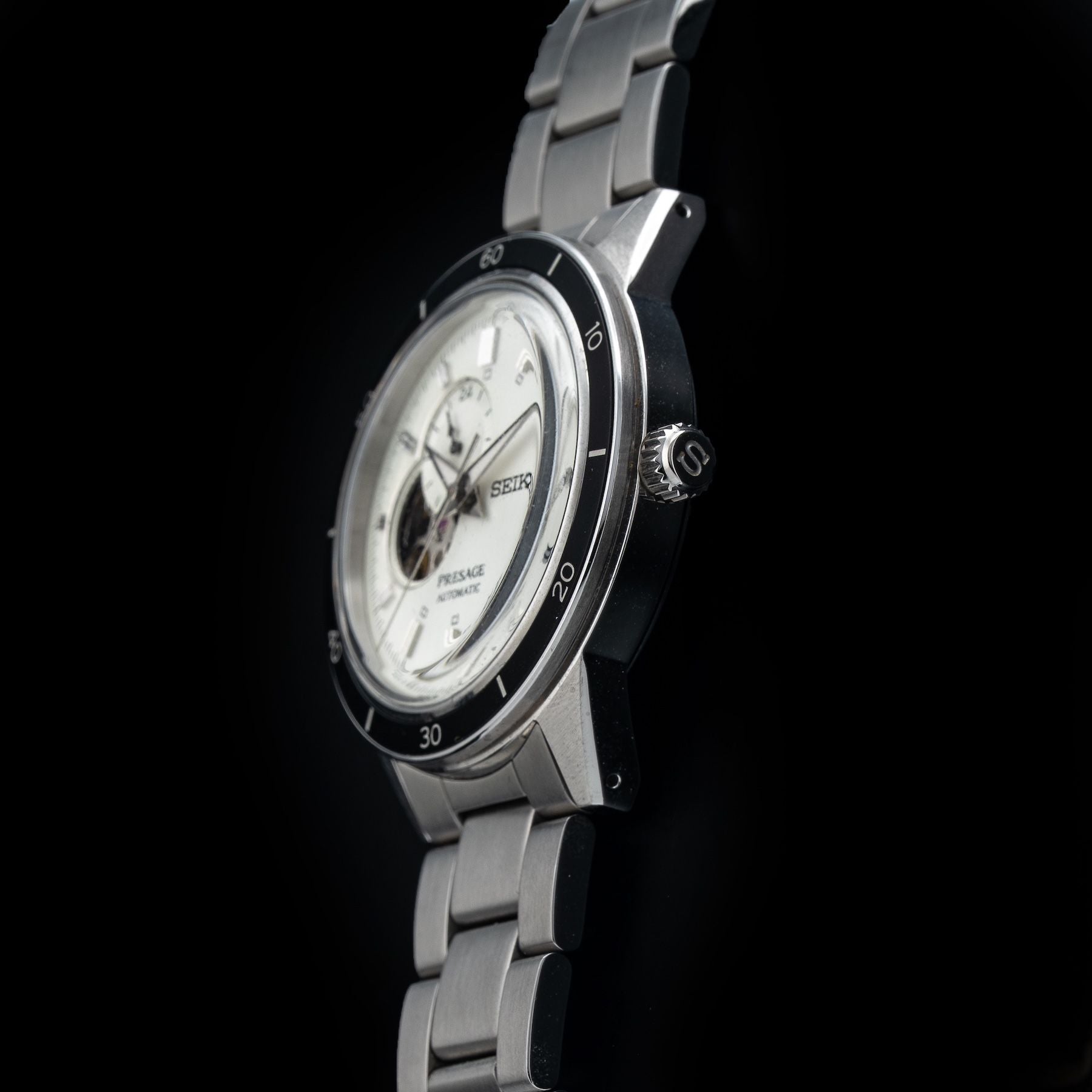 Seiko Presage SSA423