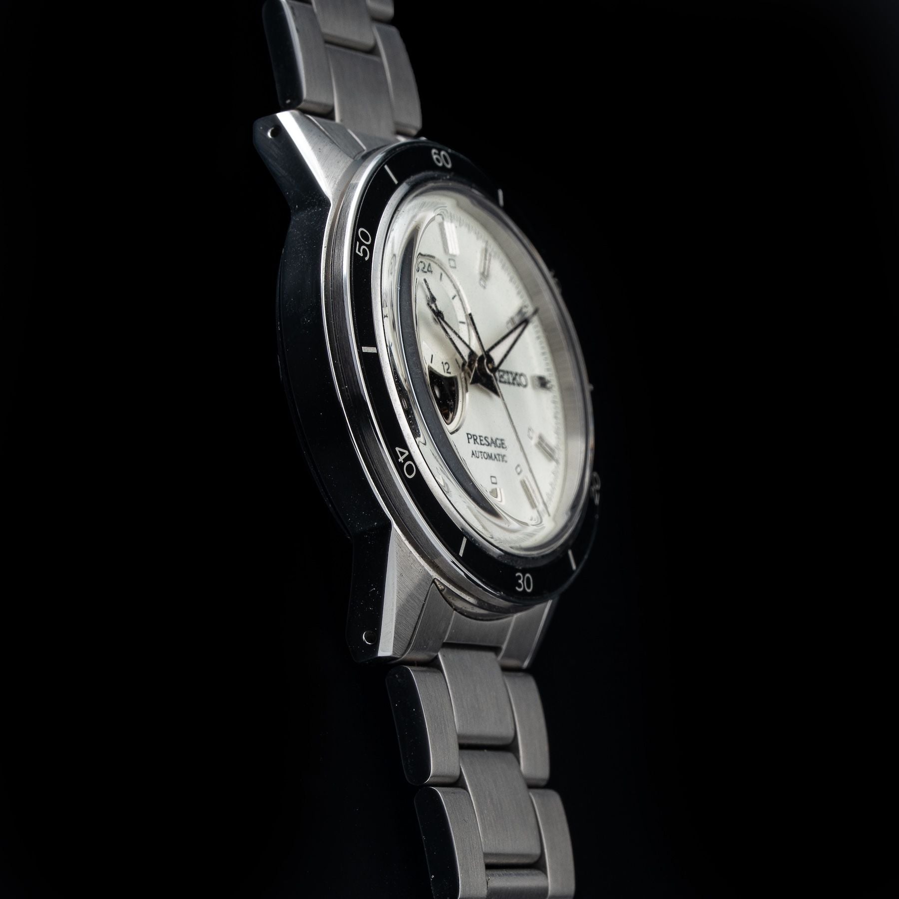 Seiko Presage SSA423