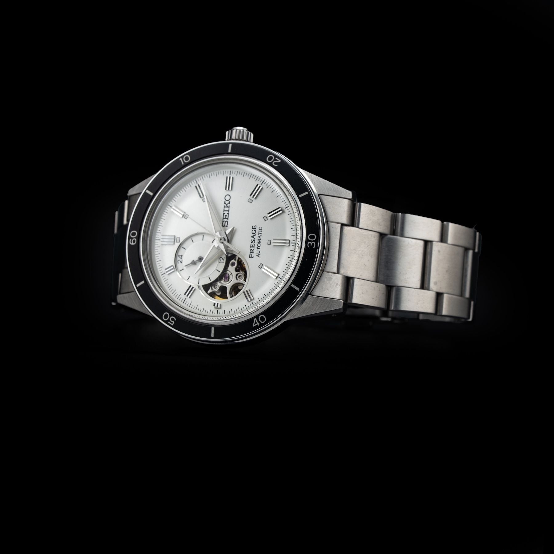 Seiko Presage SSA423