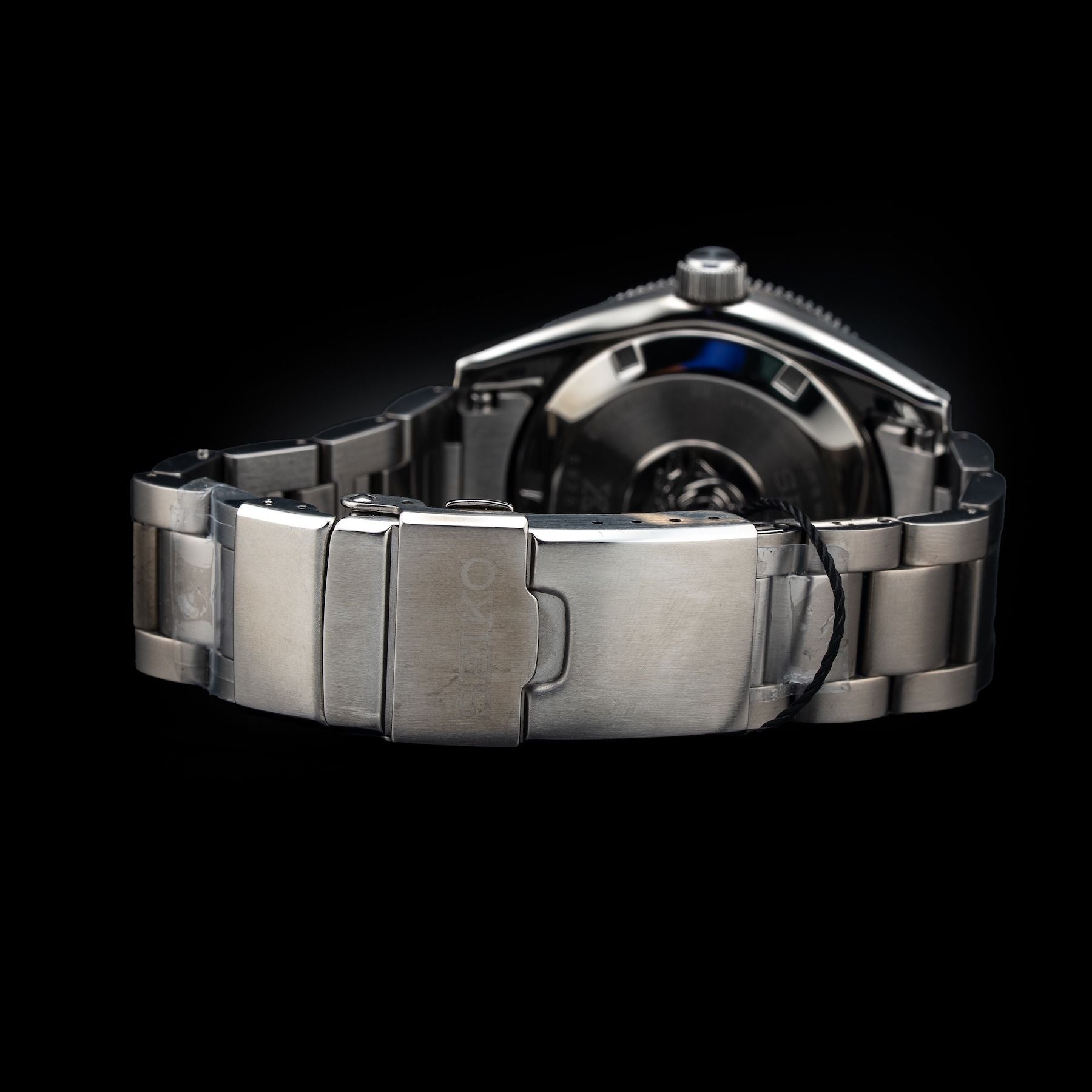 Seiko Prospex Luxe 1965 Drive SPB143