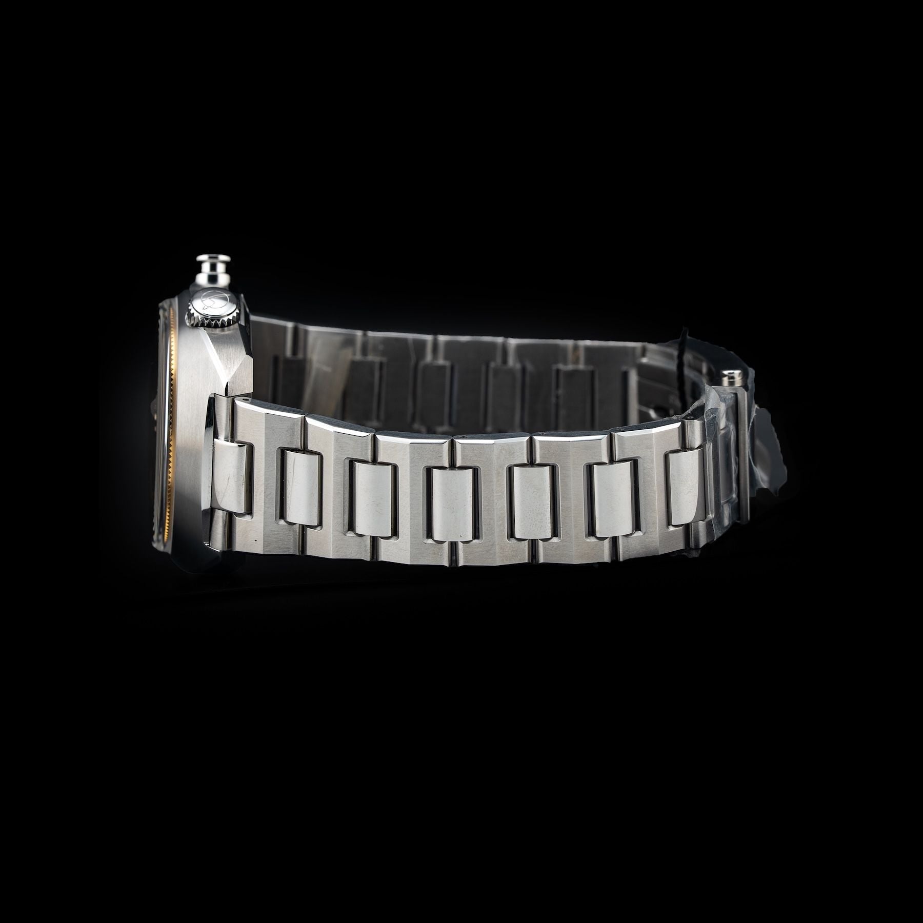 Singer Reimagined 1969 Chronograph SR201