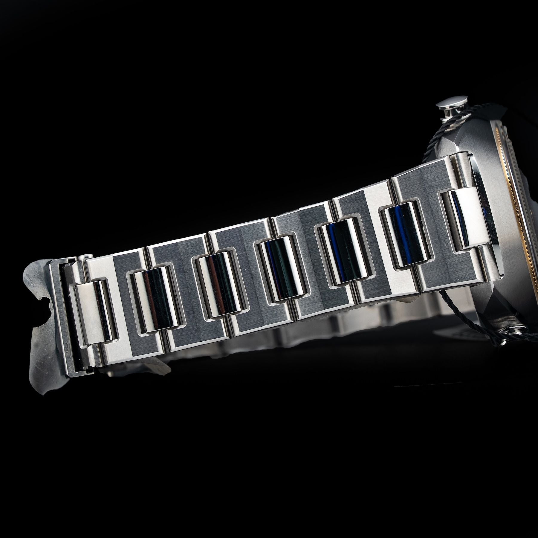 Singer Reimagined 1969 Chronograph