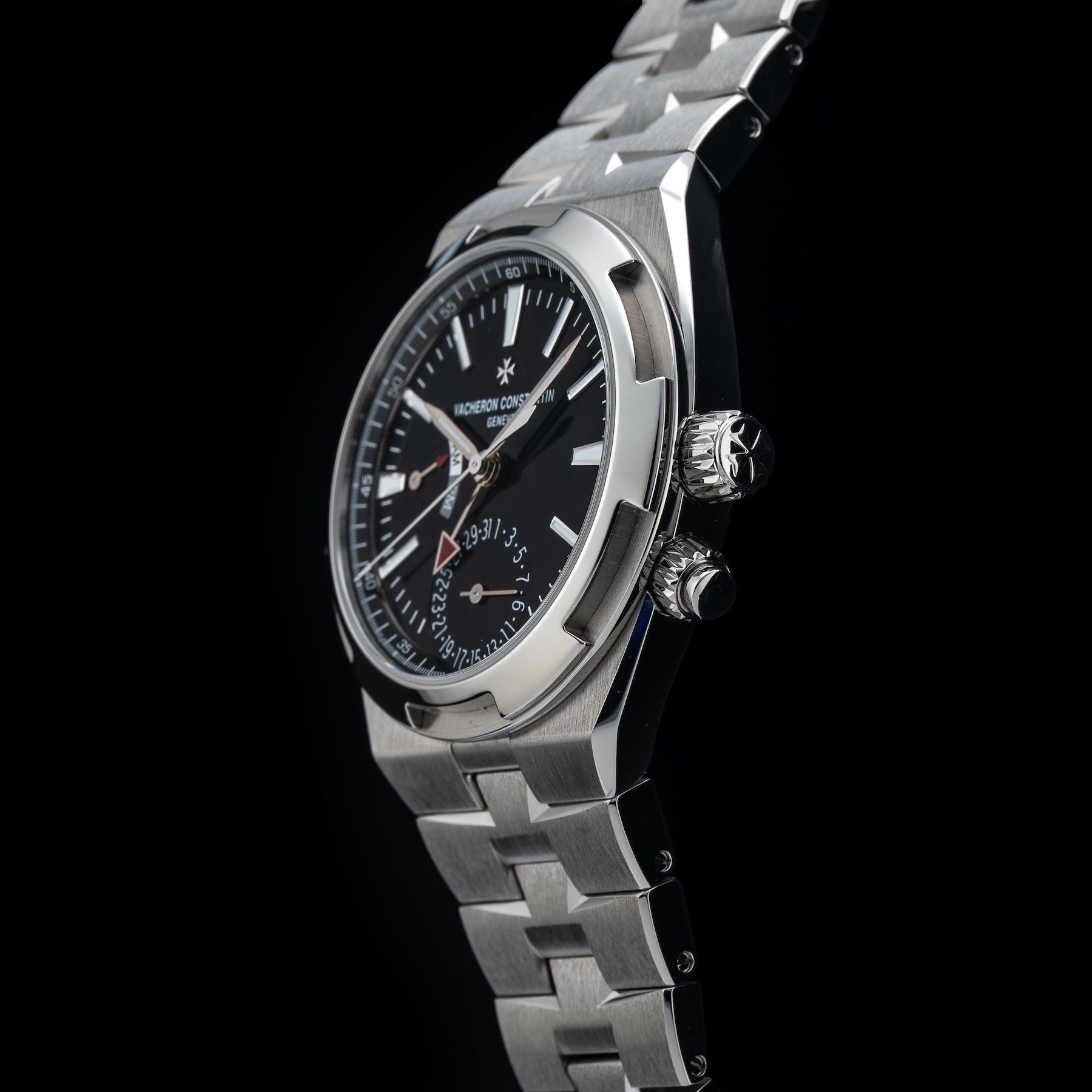 Vacheron Constantin Overseas Dual Time 7920V