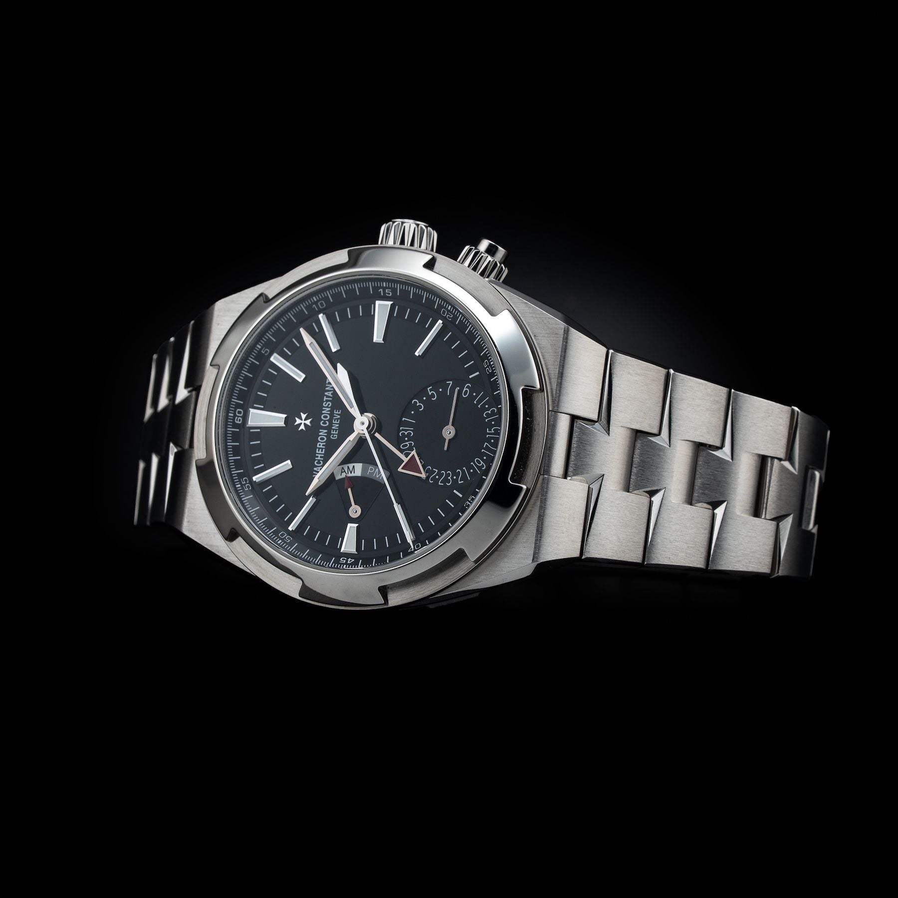 Vacheron Constantin Overseas Dual Time 7920V