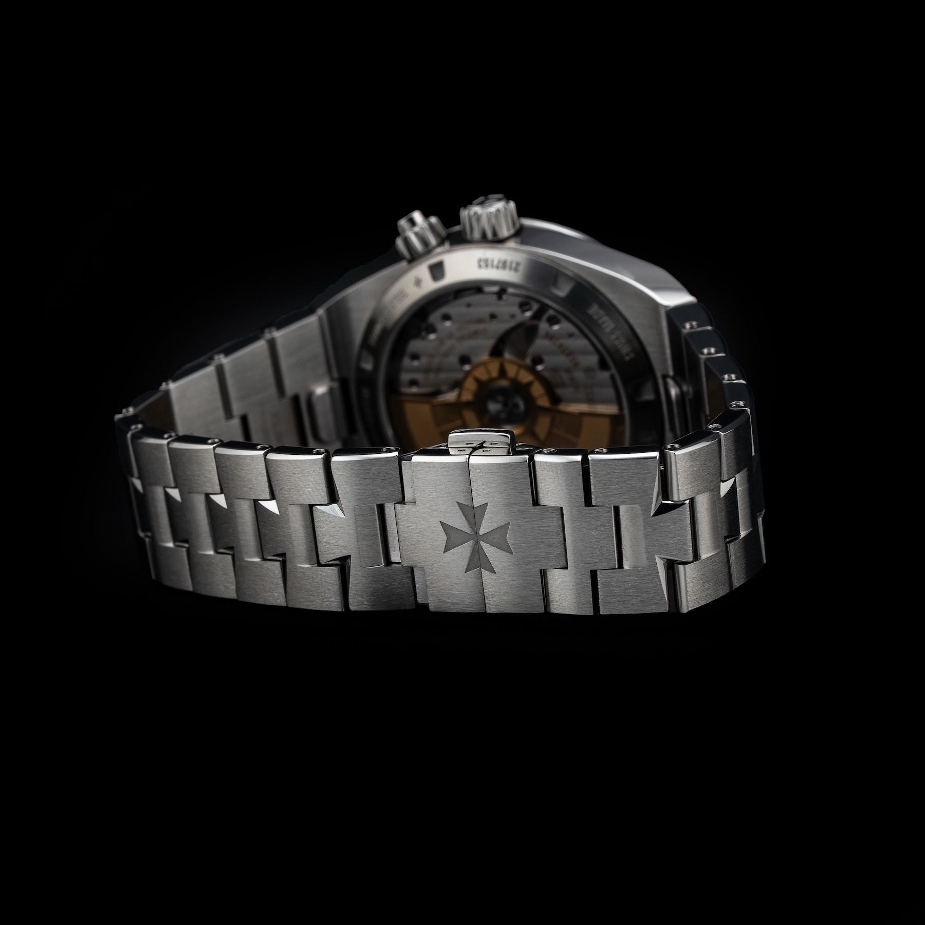 Vacheron Constantin Overseas Dual Time 7920V