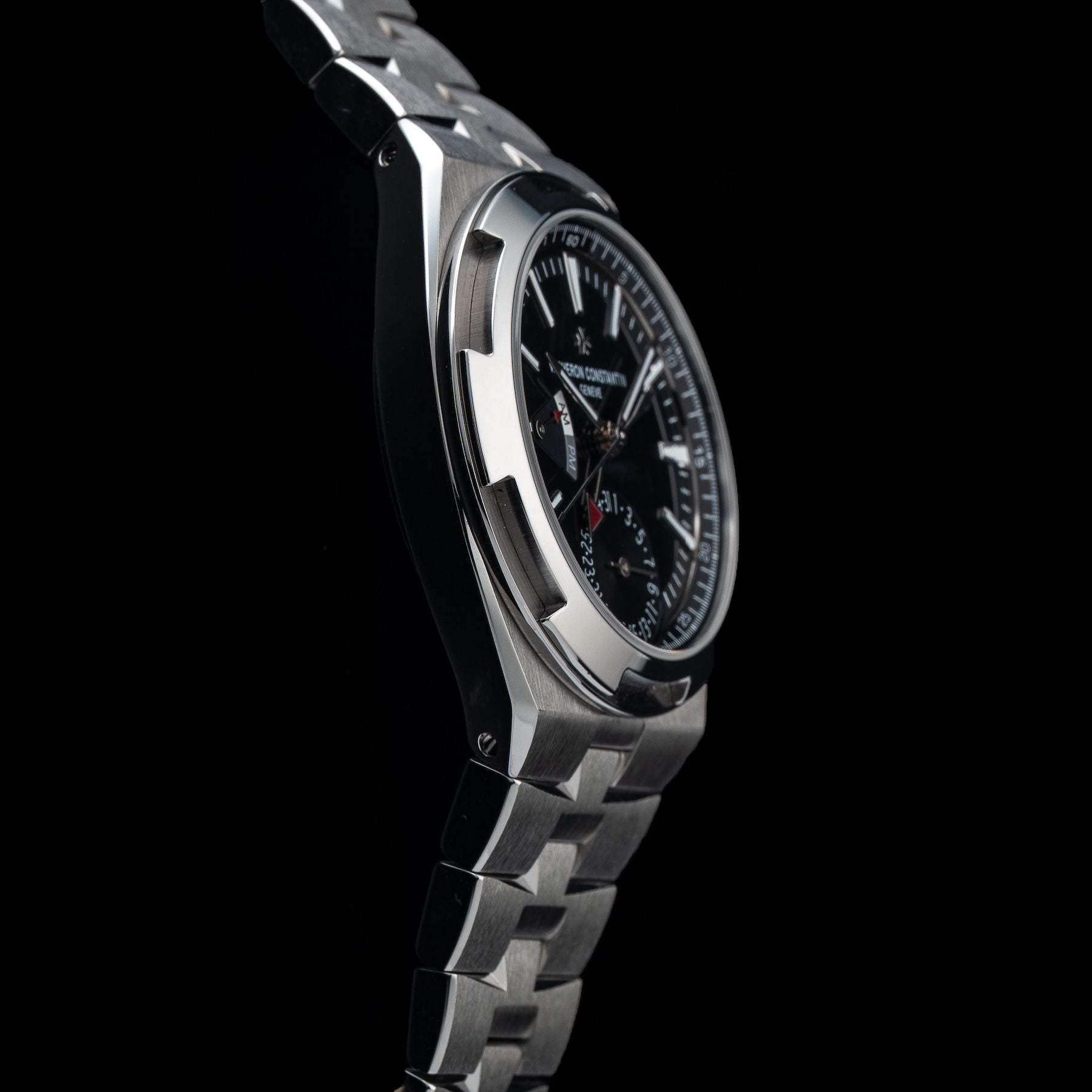 Vacheron Constantin Overseas Dual Time 7920V