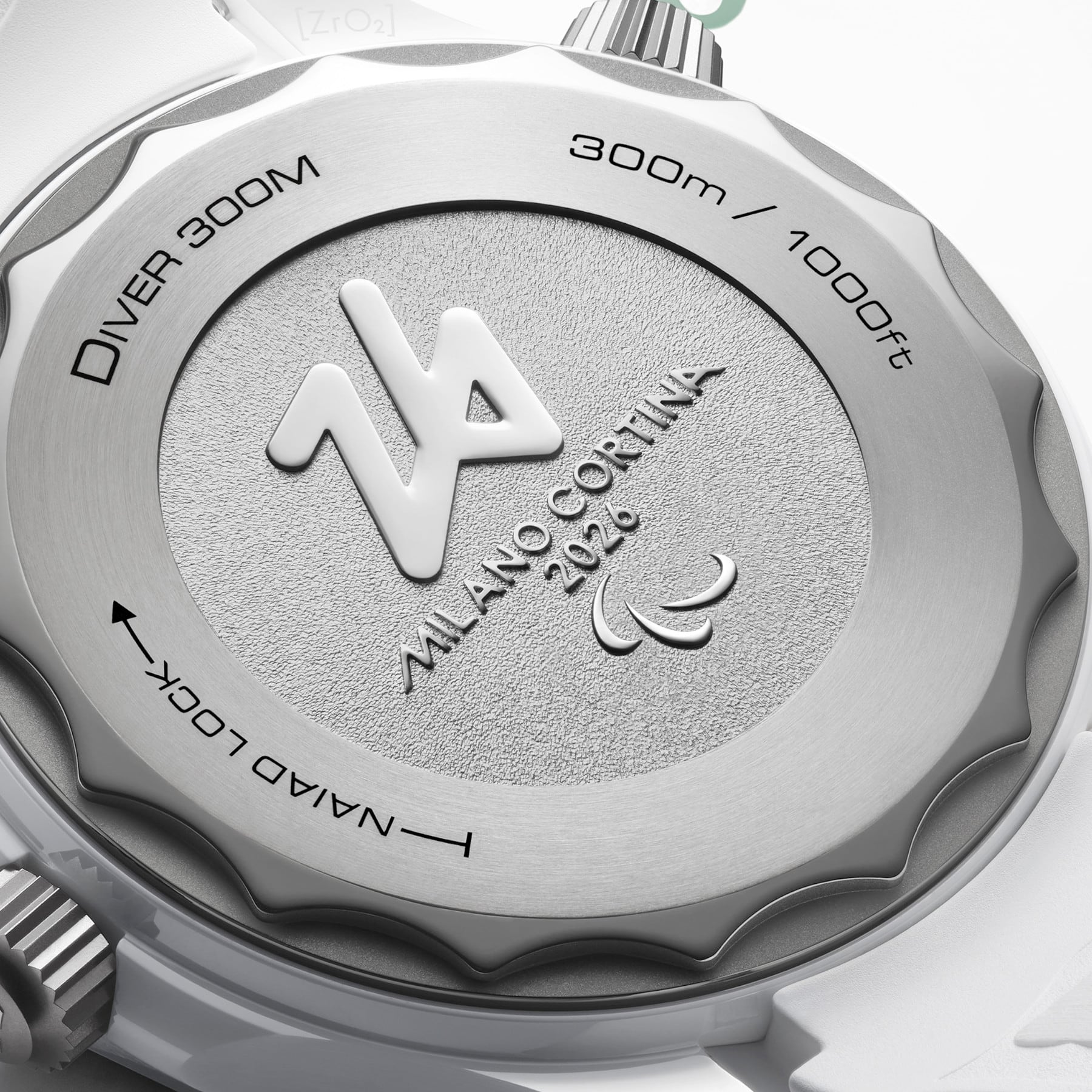 Omega Seamaster Diver 300M 522.92.44.20.04.002