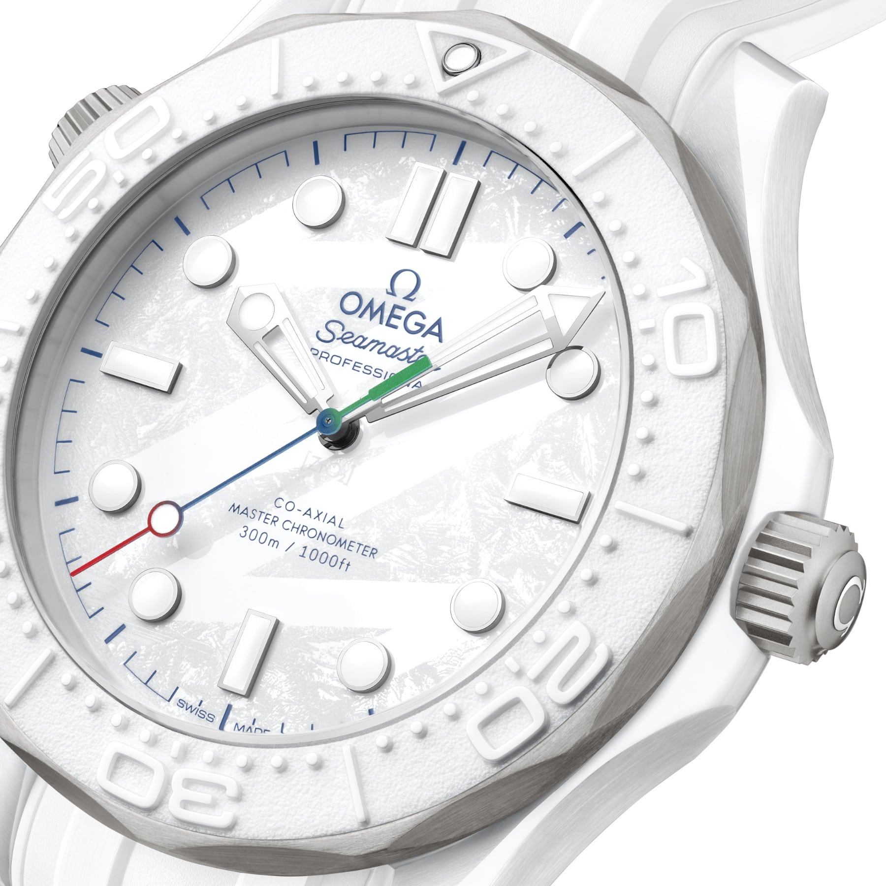 Omega Seamaster Diver 300M 522.92.44.20.04.002