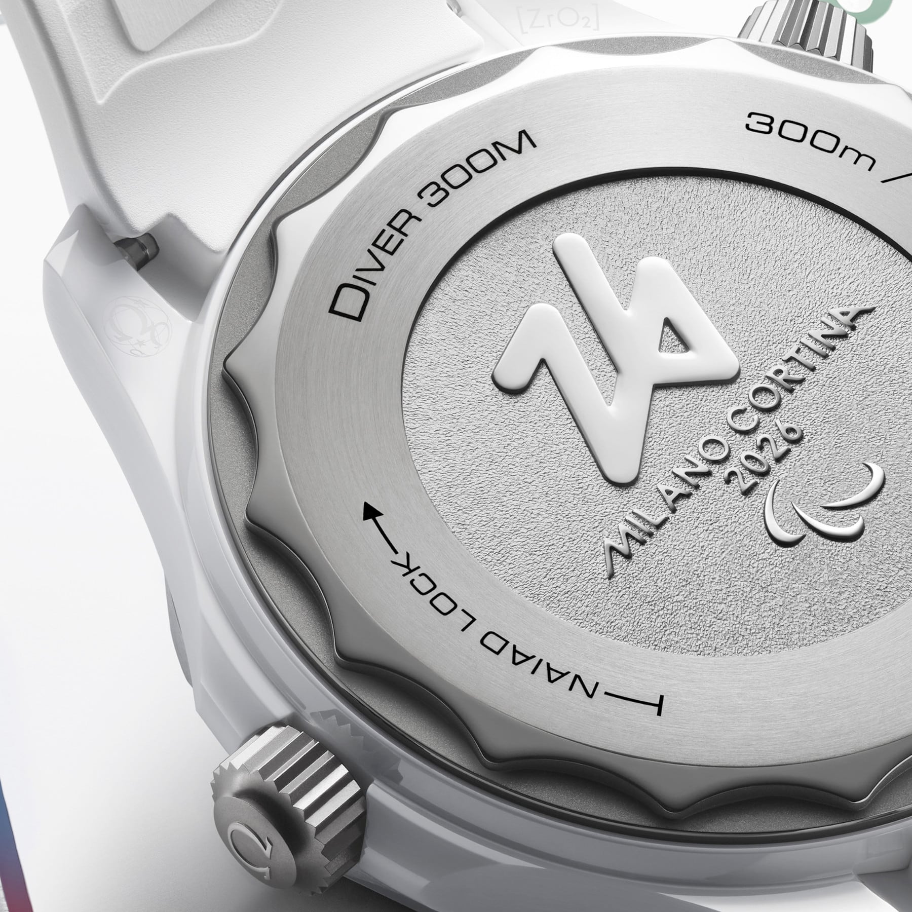 Omega Seamaster Diver 300M 522.92.44.20.04.002