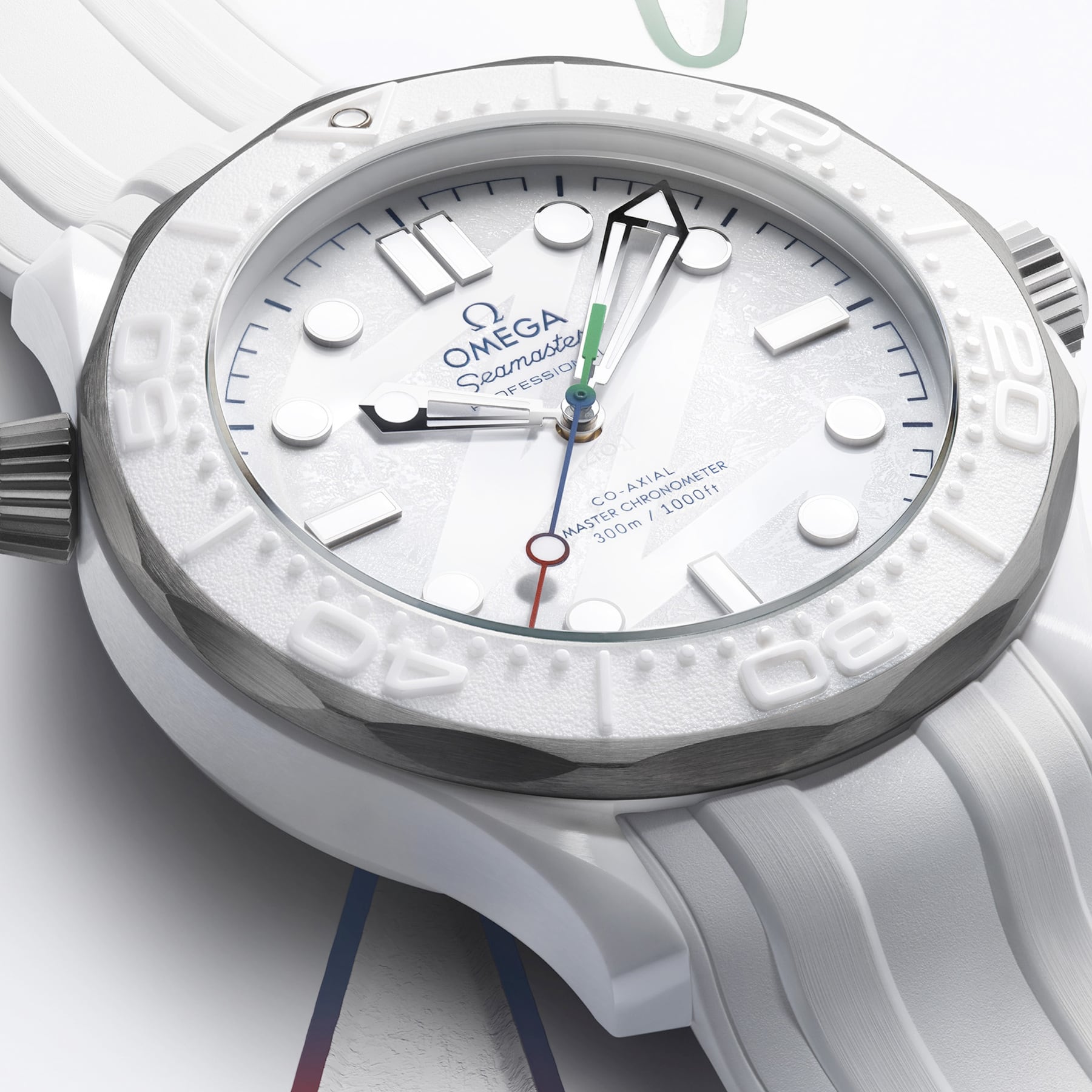 Omega Seamaster Diver 300M 522.92.44.20.04.002