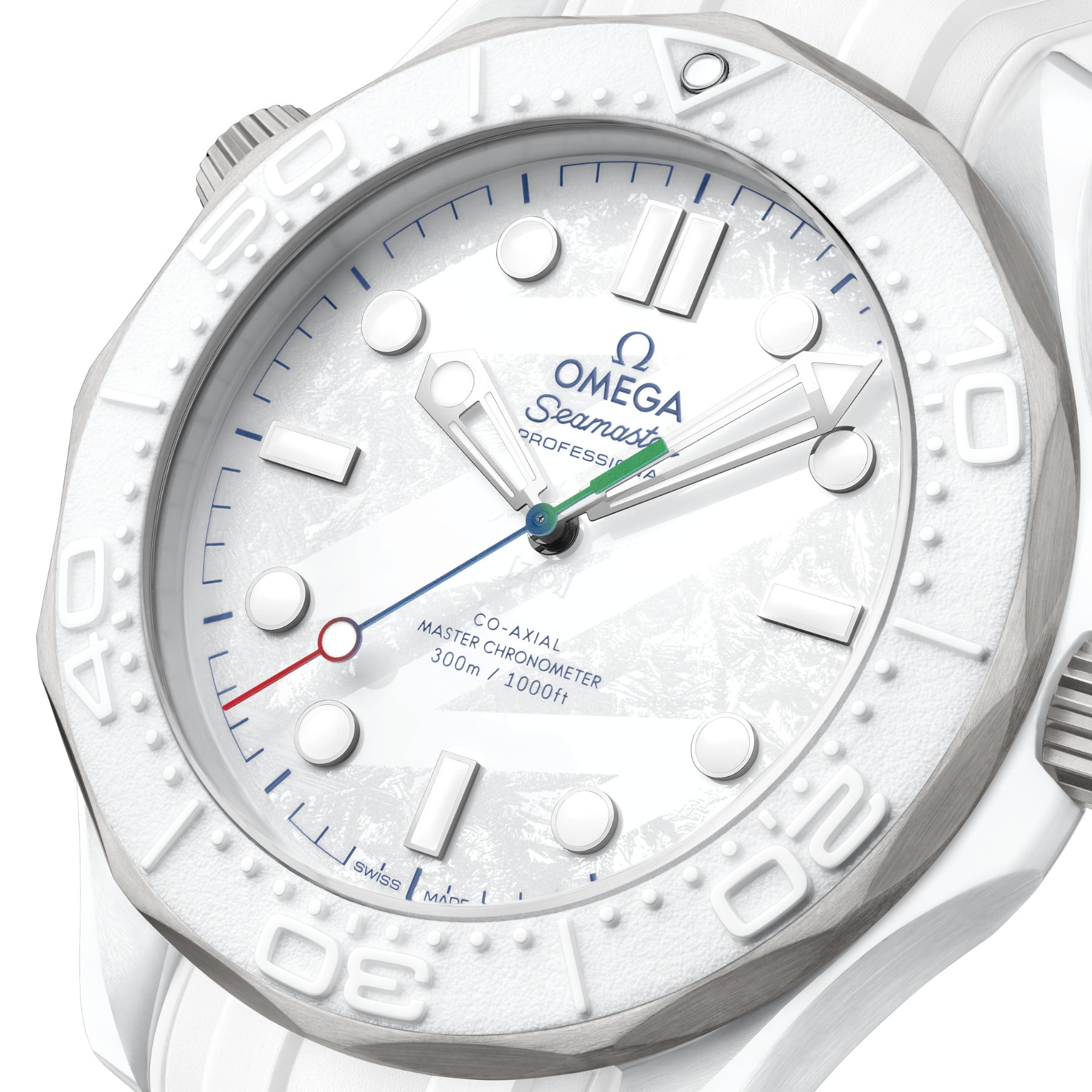 Omega Seamaster Diver 300M 522.92.44.20.04.002