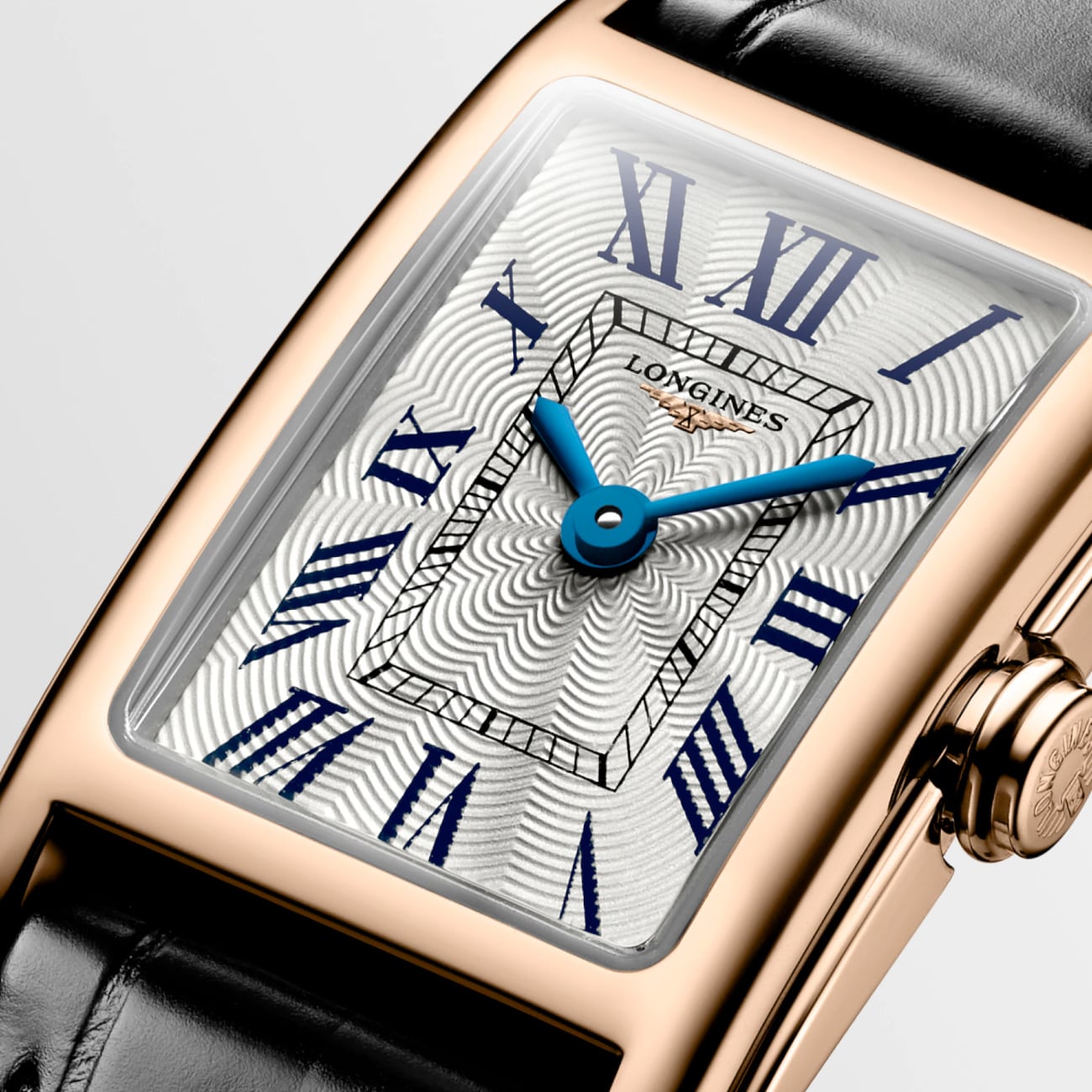 Longines DolceVita Rose Gold 17mm L5.258.8.71.0