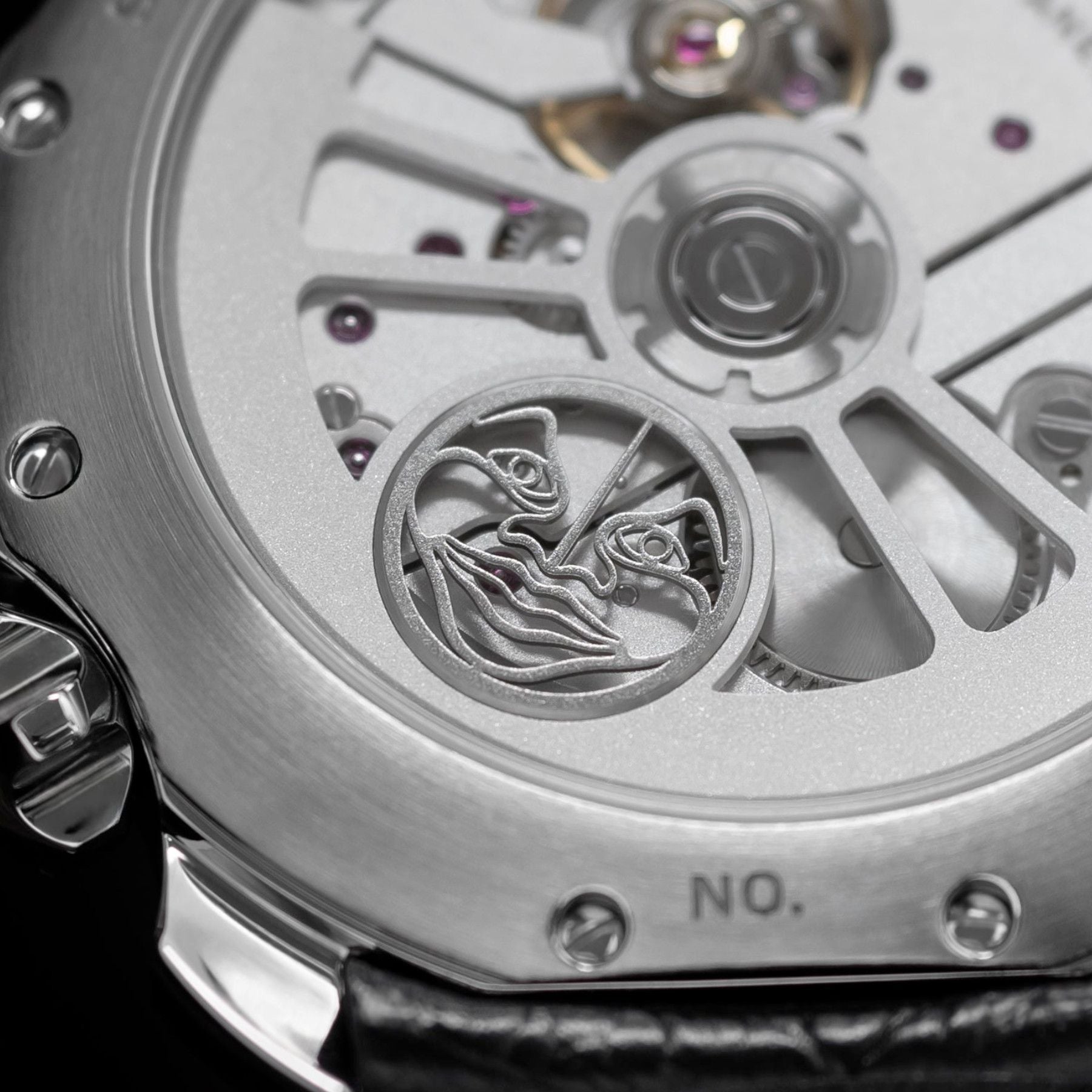 Sarpaneva Super1.2 Aubergine