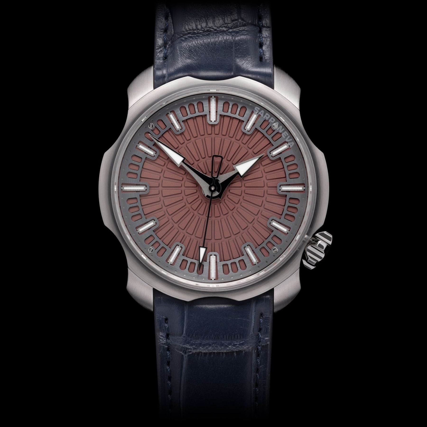 Sarpaneva Super1.2 Aubergine