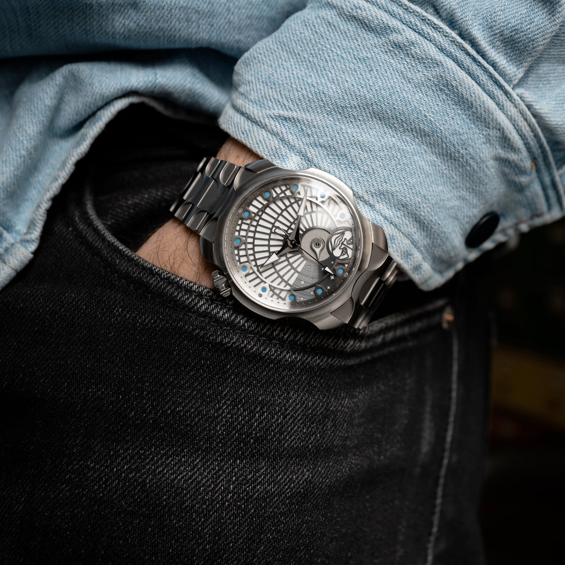 Sarpaneva Midnight Sun