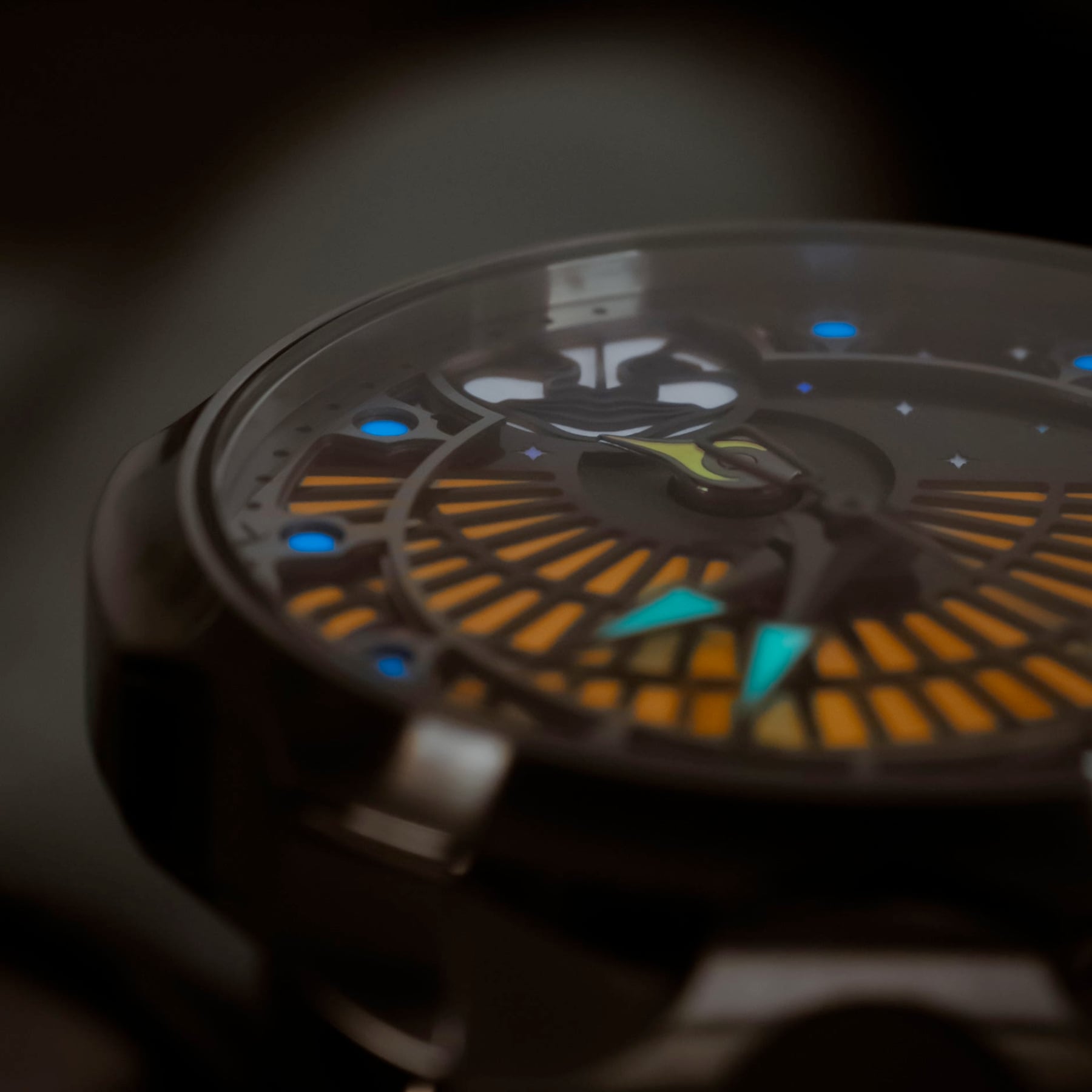 Sarpaneva Midnight Sun