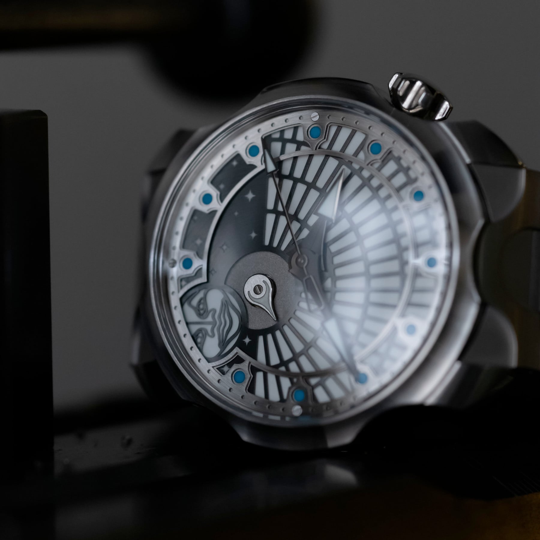 Sarpaneva Midnight Sun