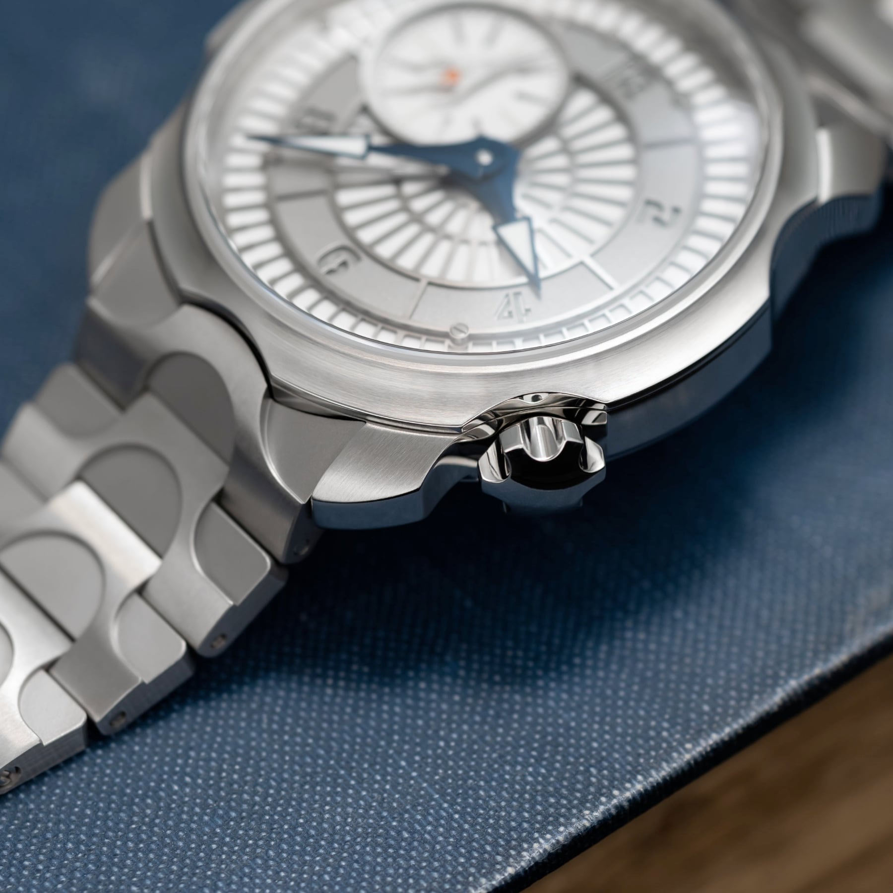 Sarpaneva Stardust Pluto