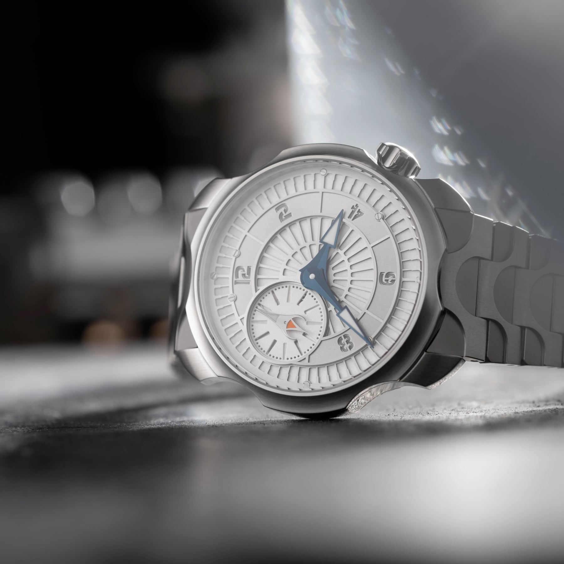 Sarpaneva Stardust Pluto
