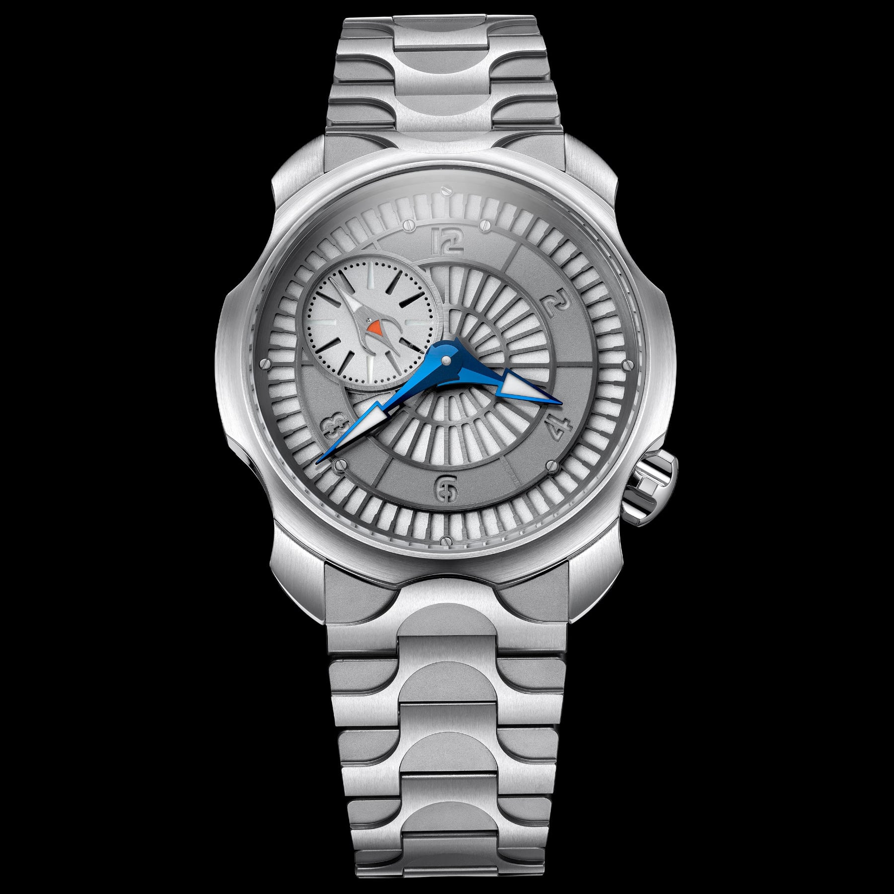 Sarpaneva Stardust Pluto