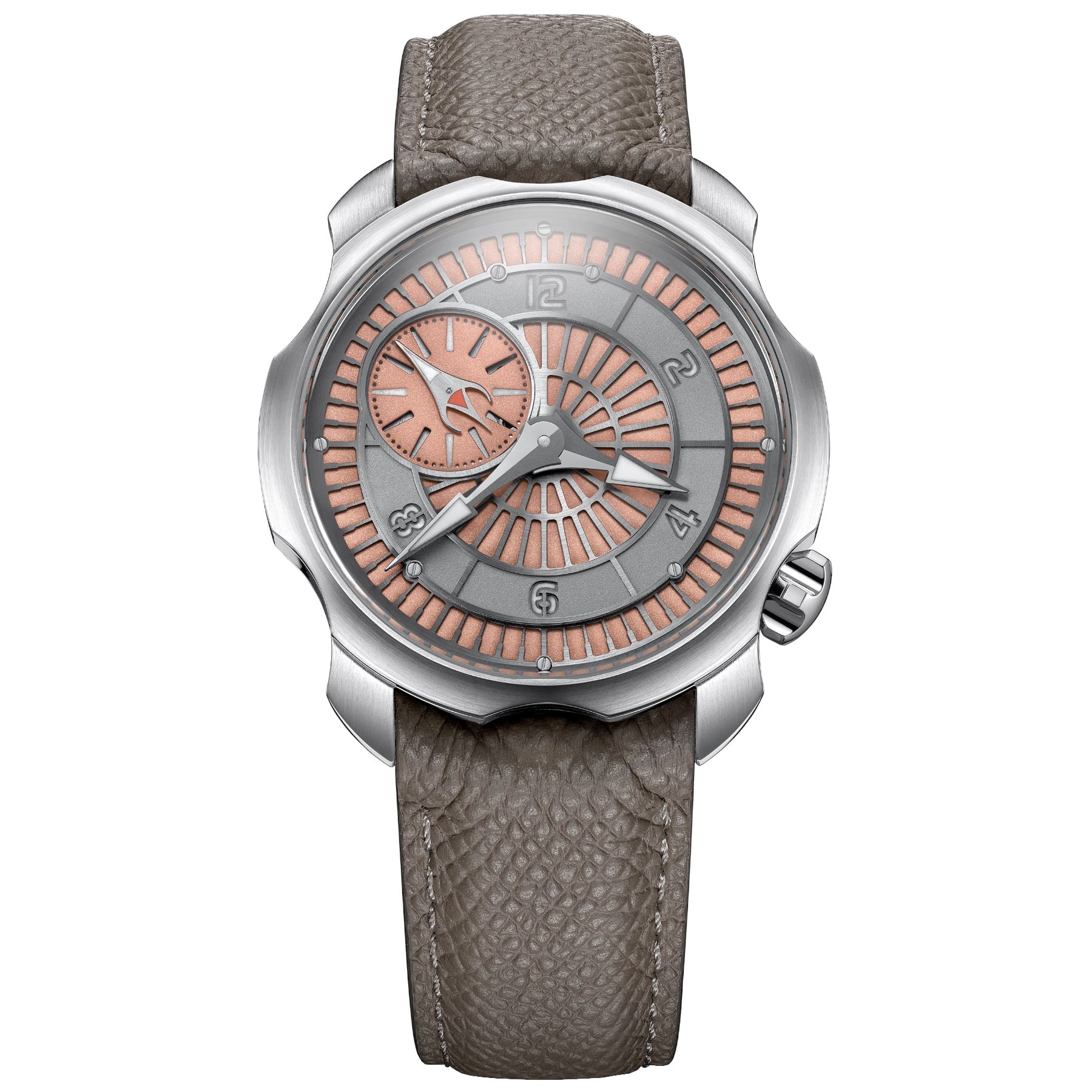 Sarpaneva Stardust Mars
