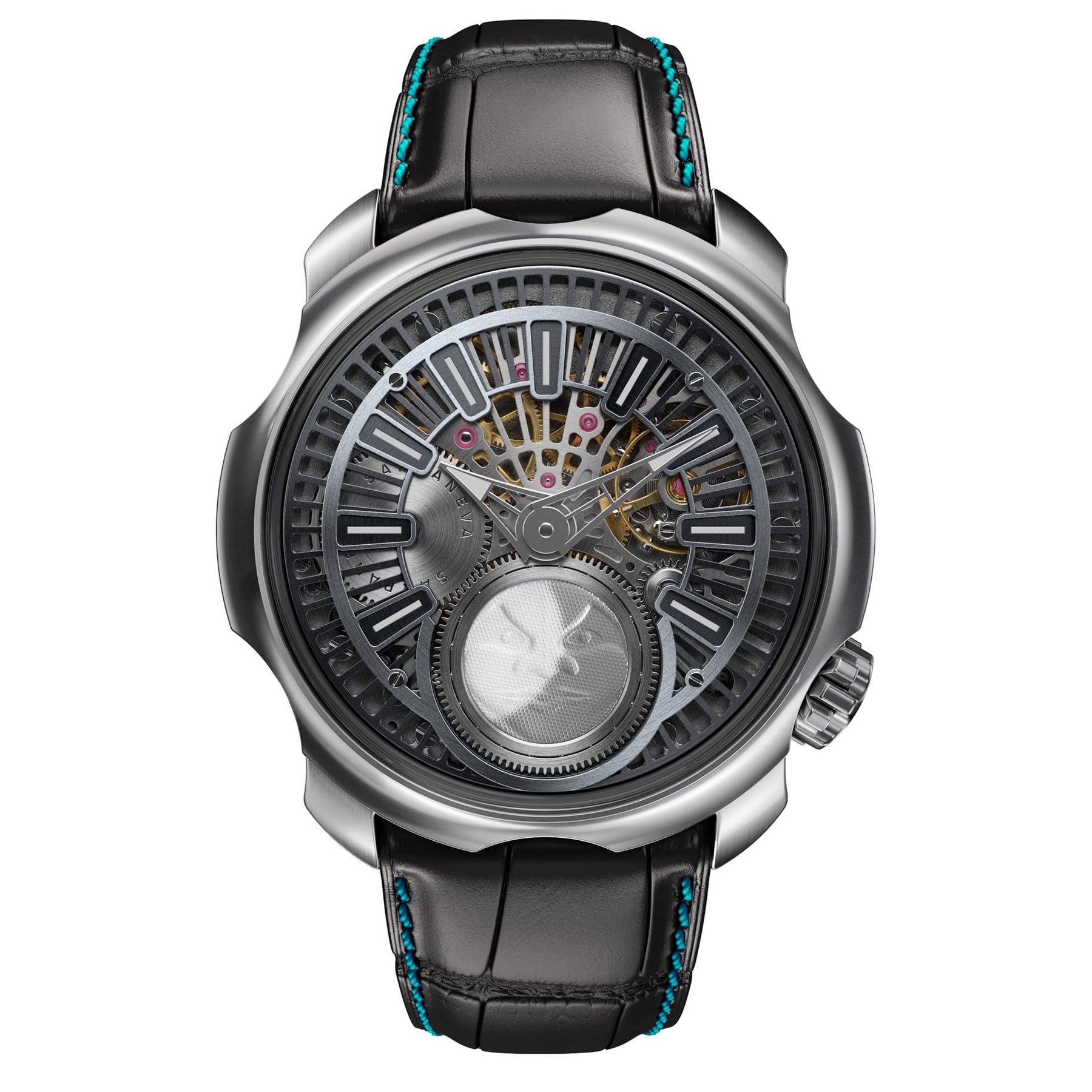 Sarpaneva Lunations