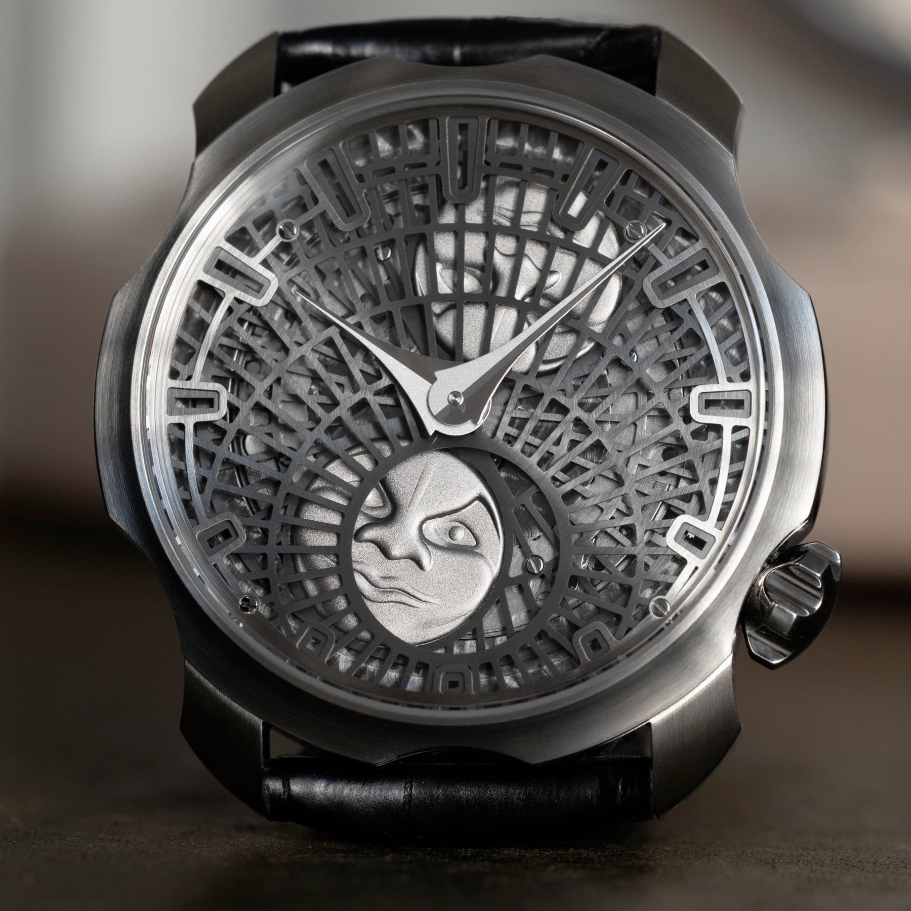 Sarpaneva Supermoon