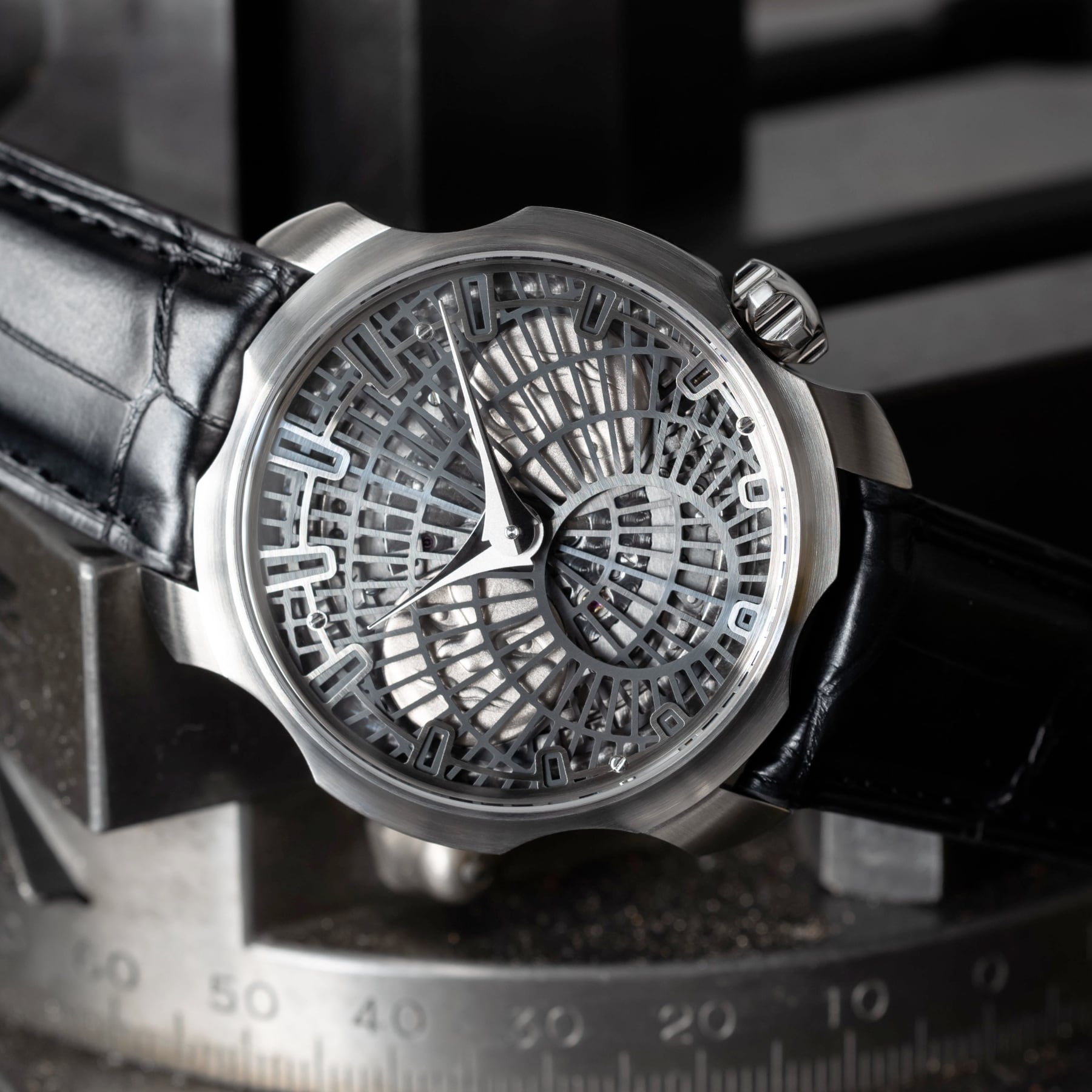 Sarpaneva Supermoon