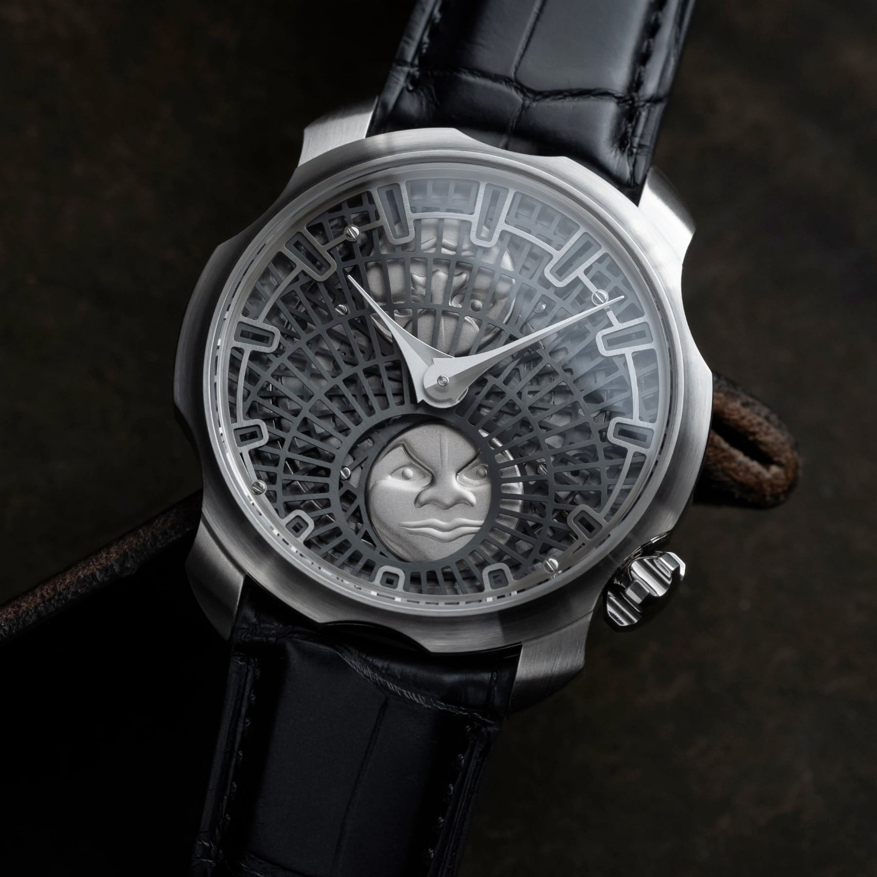 Sarpaneva Supermoon