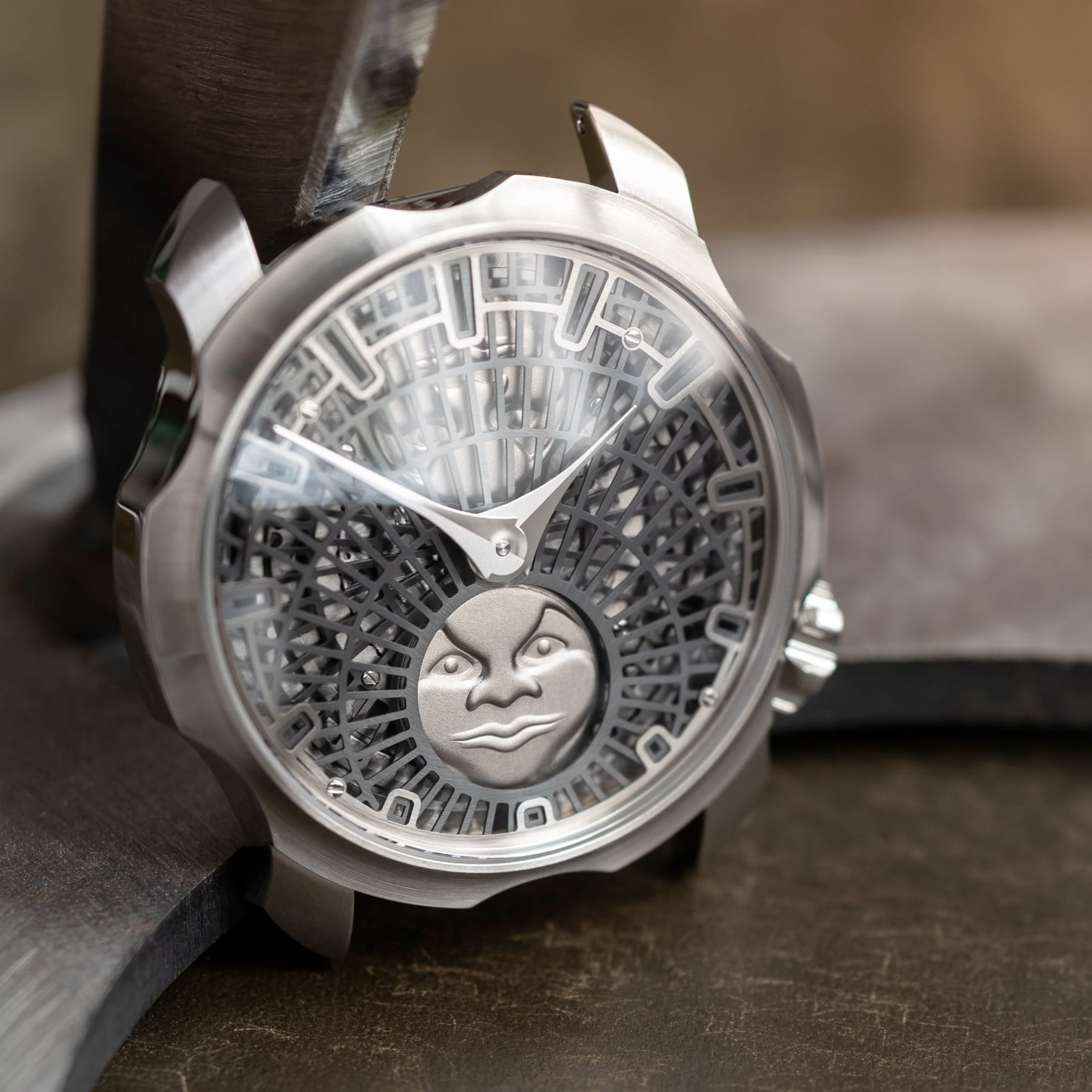 Sarpaneva Supermoon