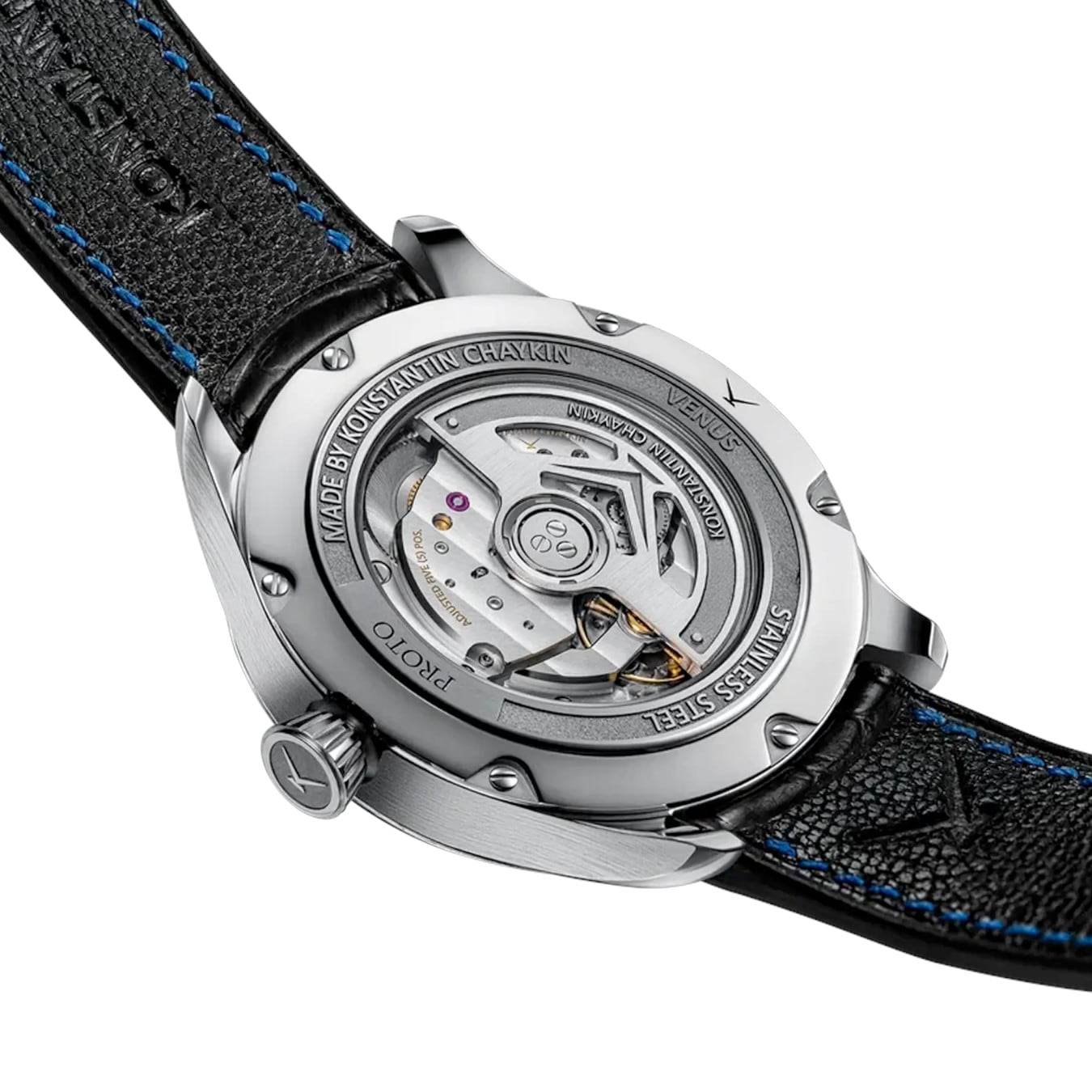 Konstantin Chaykin Venus