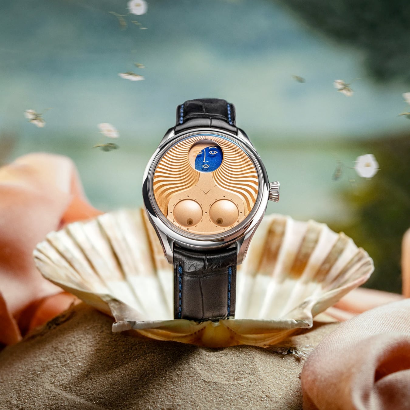Konstantin Chaykin Venus
