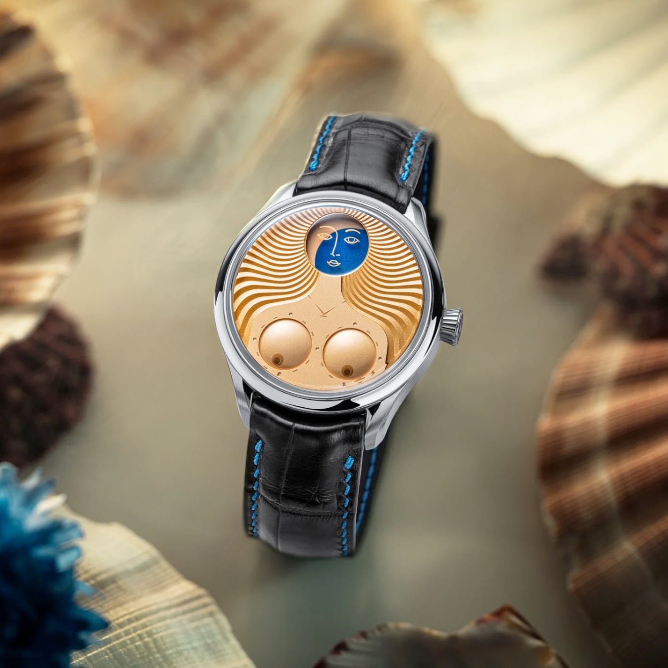 Konstantin Chaykin Venus