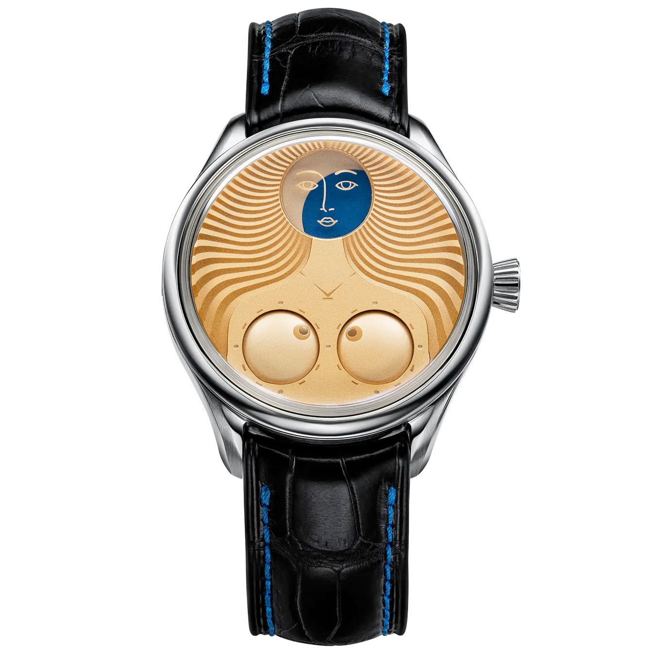 Konstantin Chaykin Venus