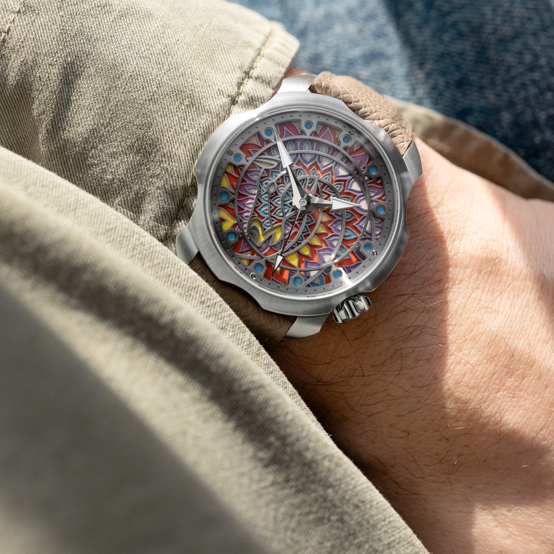 Sarpaneva Firehorse