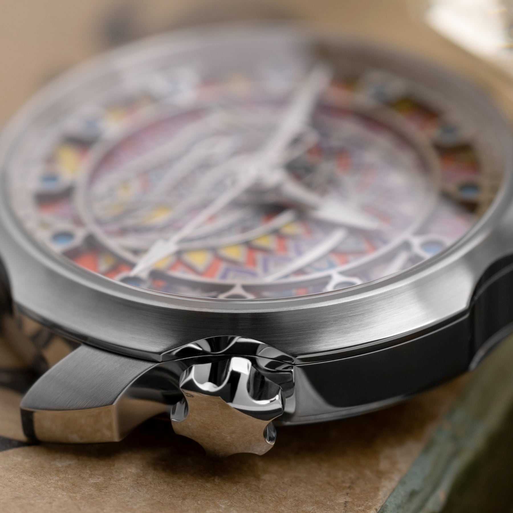 Sarpaneva Firehorse