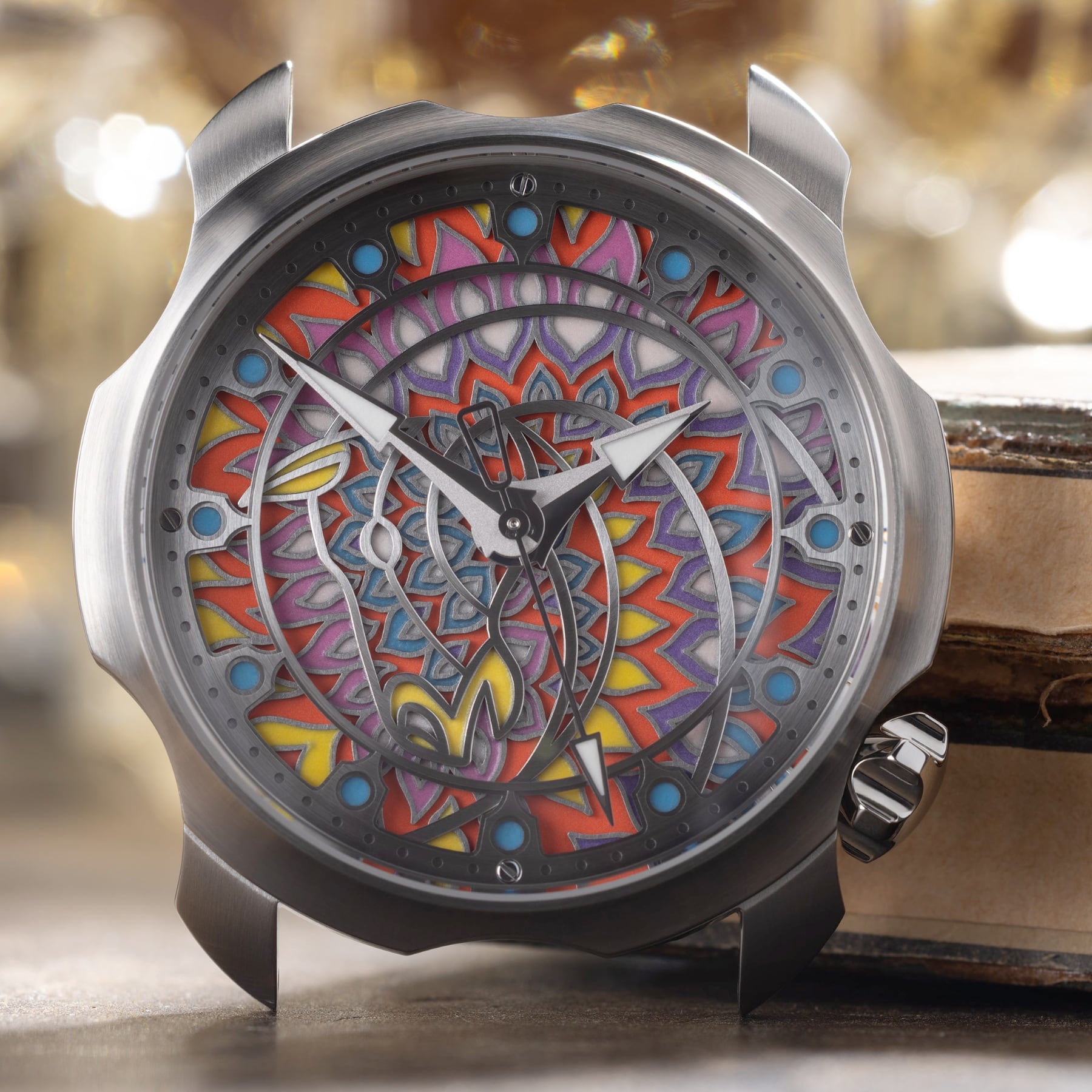 Sarpaneva Firehorse