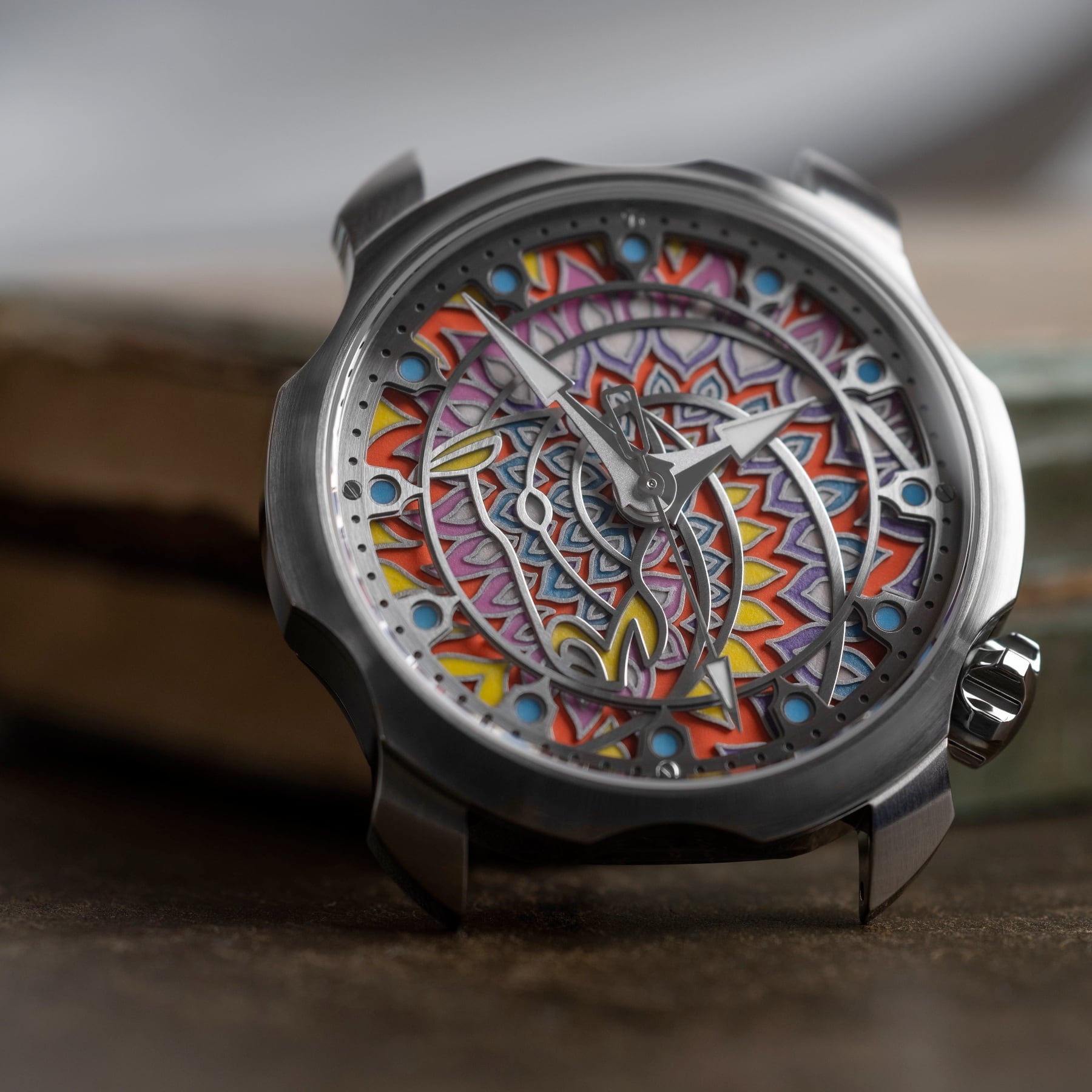 Sarpaneva Firehorse