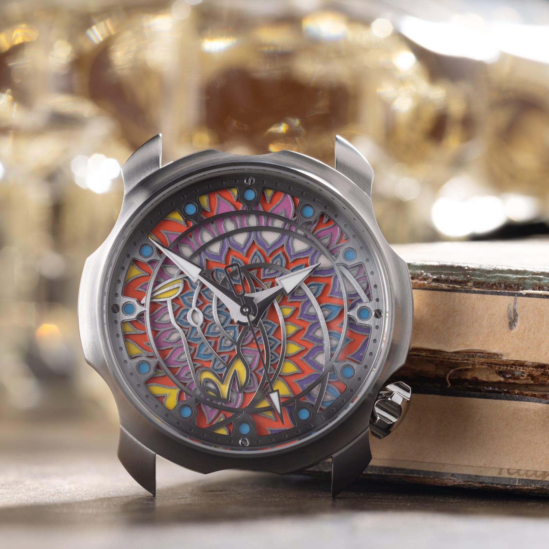 Sarpaneva Firehorse