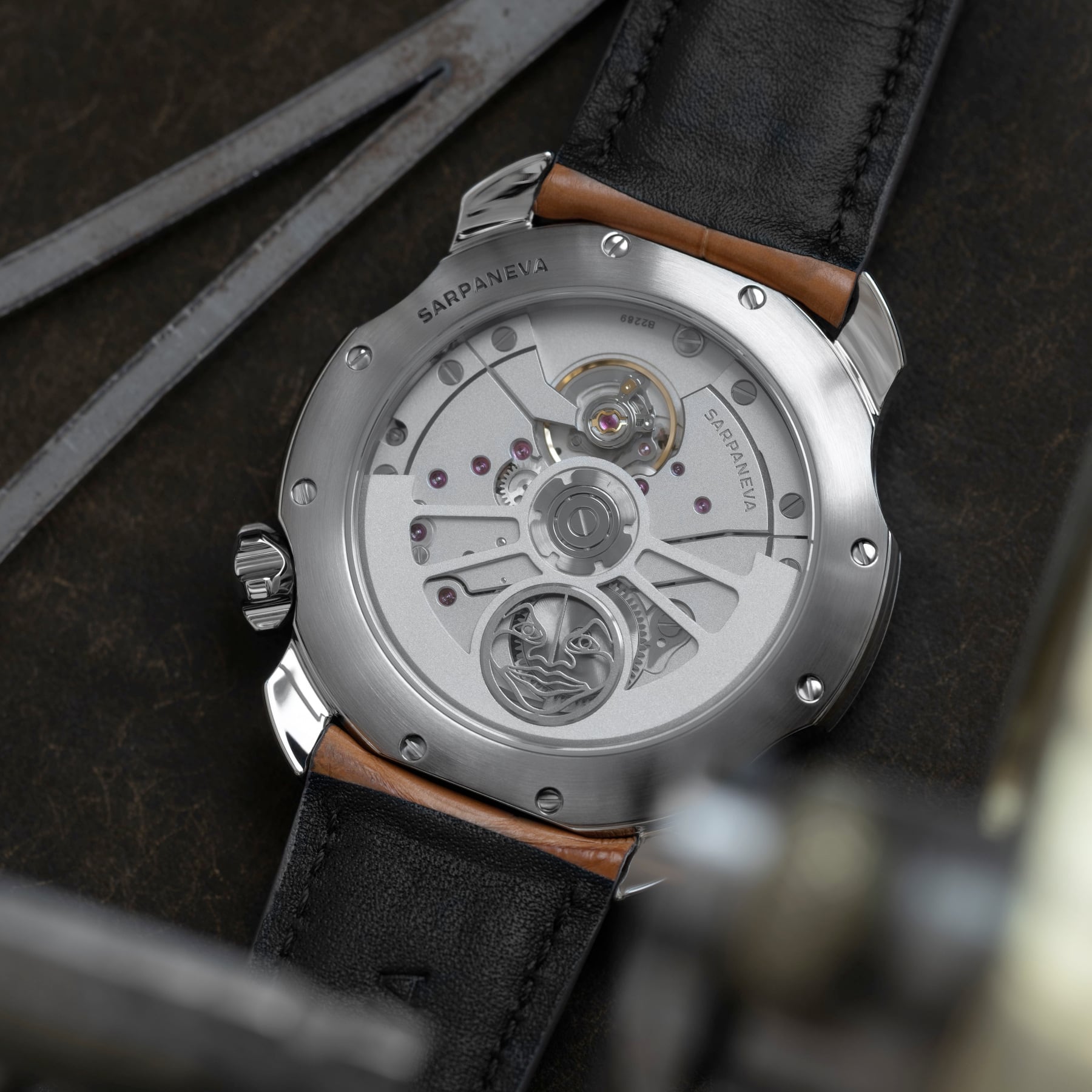 Sarpaneva Firehorse